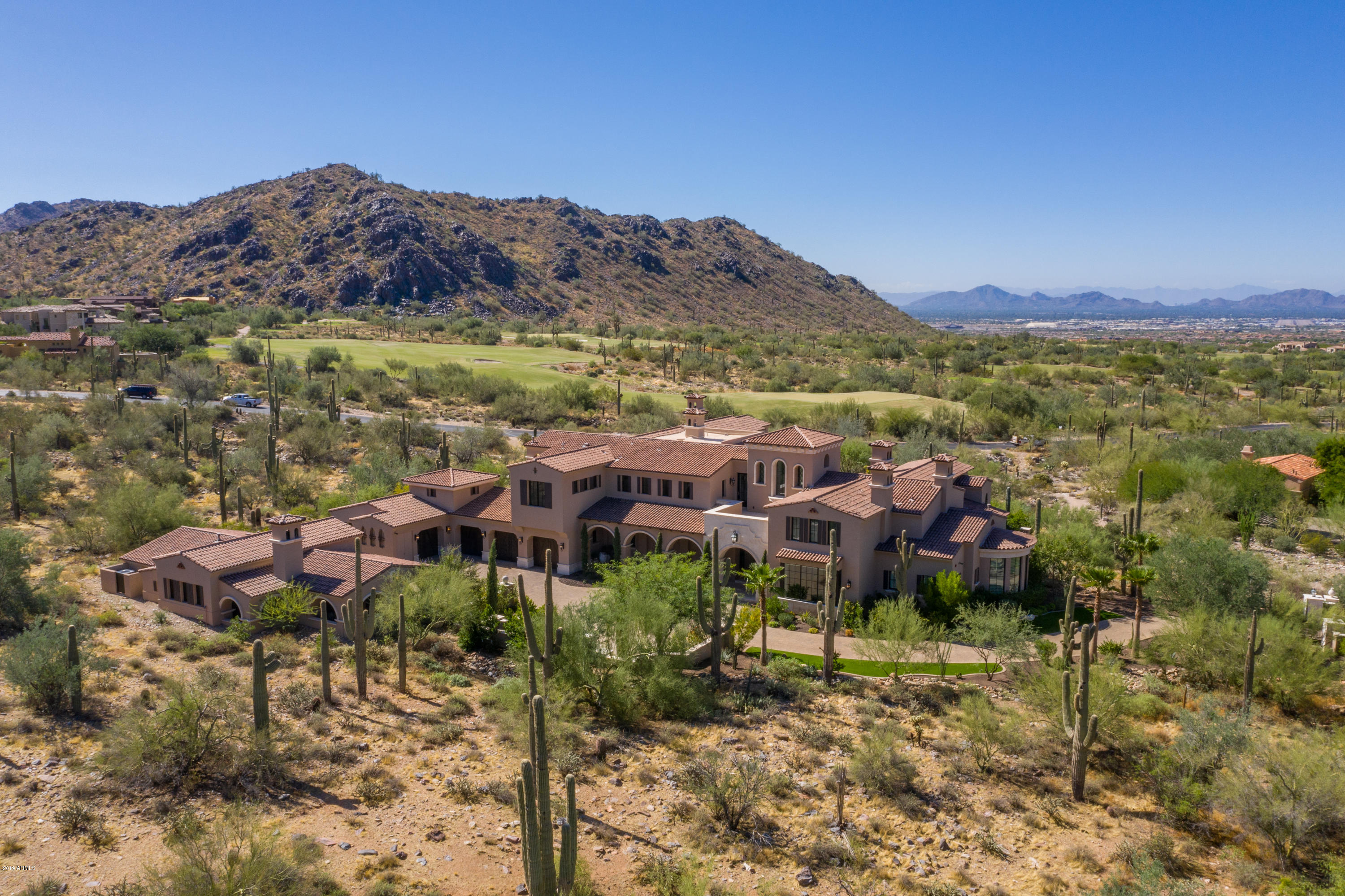 Silverleaf - Residential