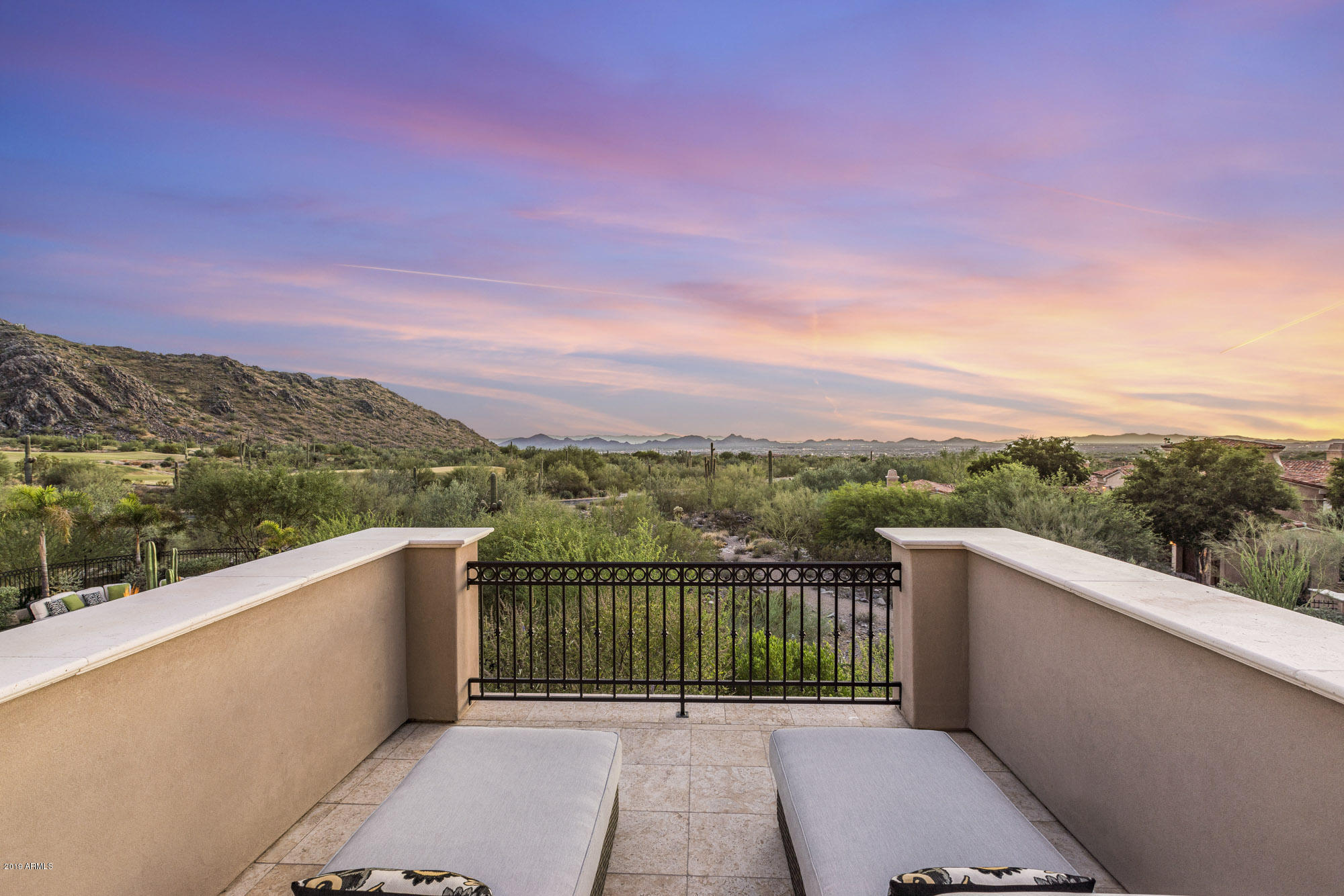 Silverleaf - Residential