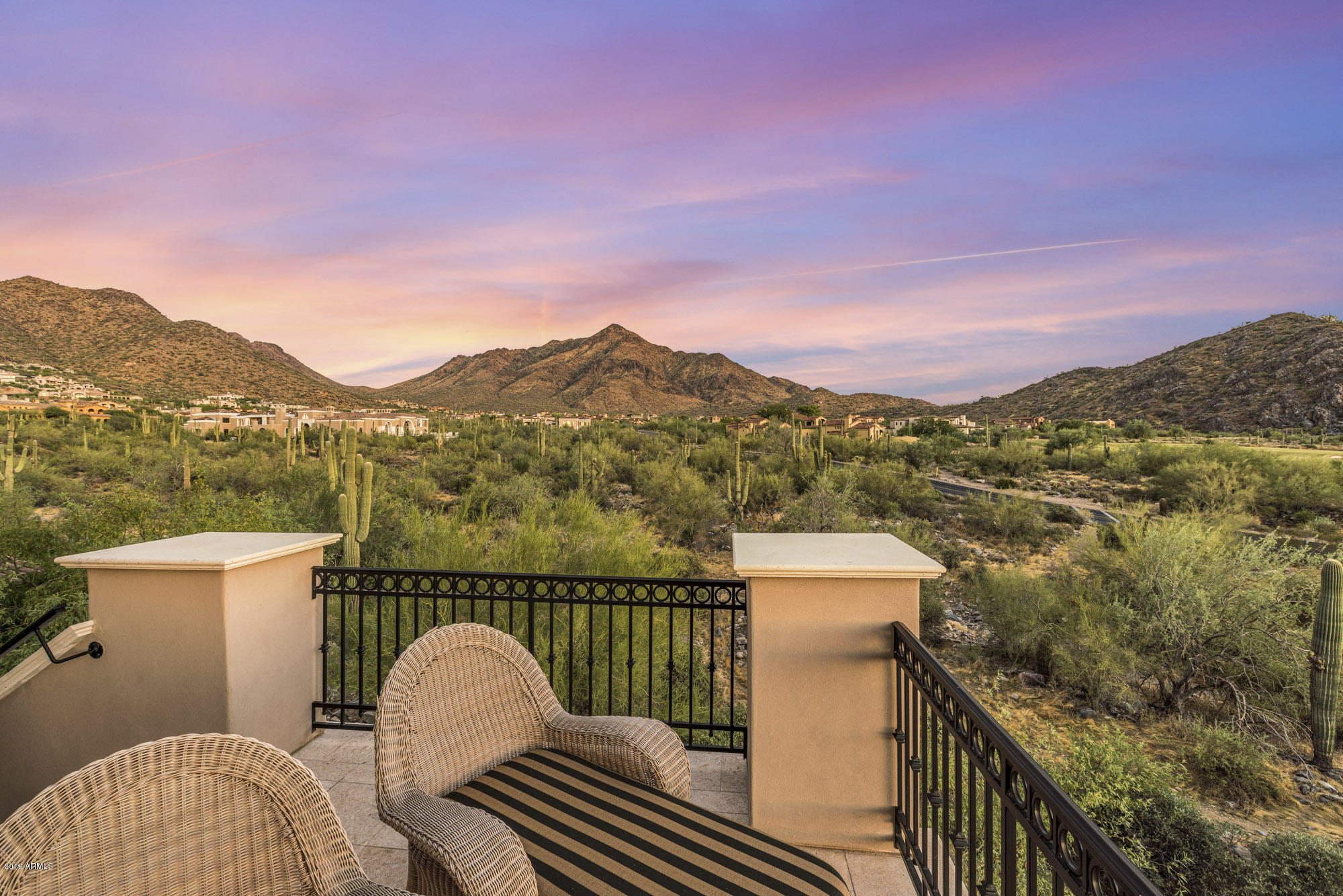 Silverleaf - Residential