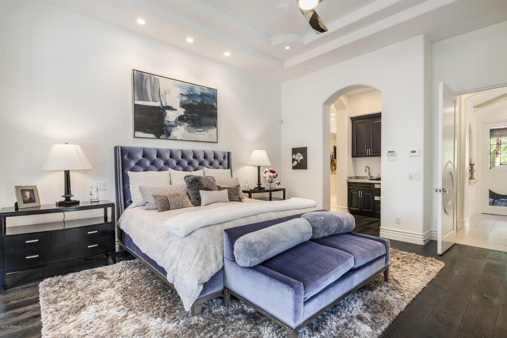 Silverleaf - Residential