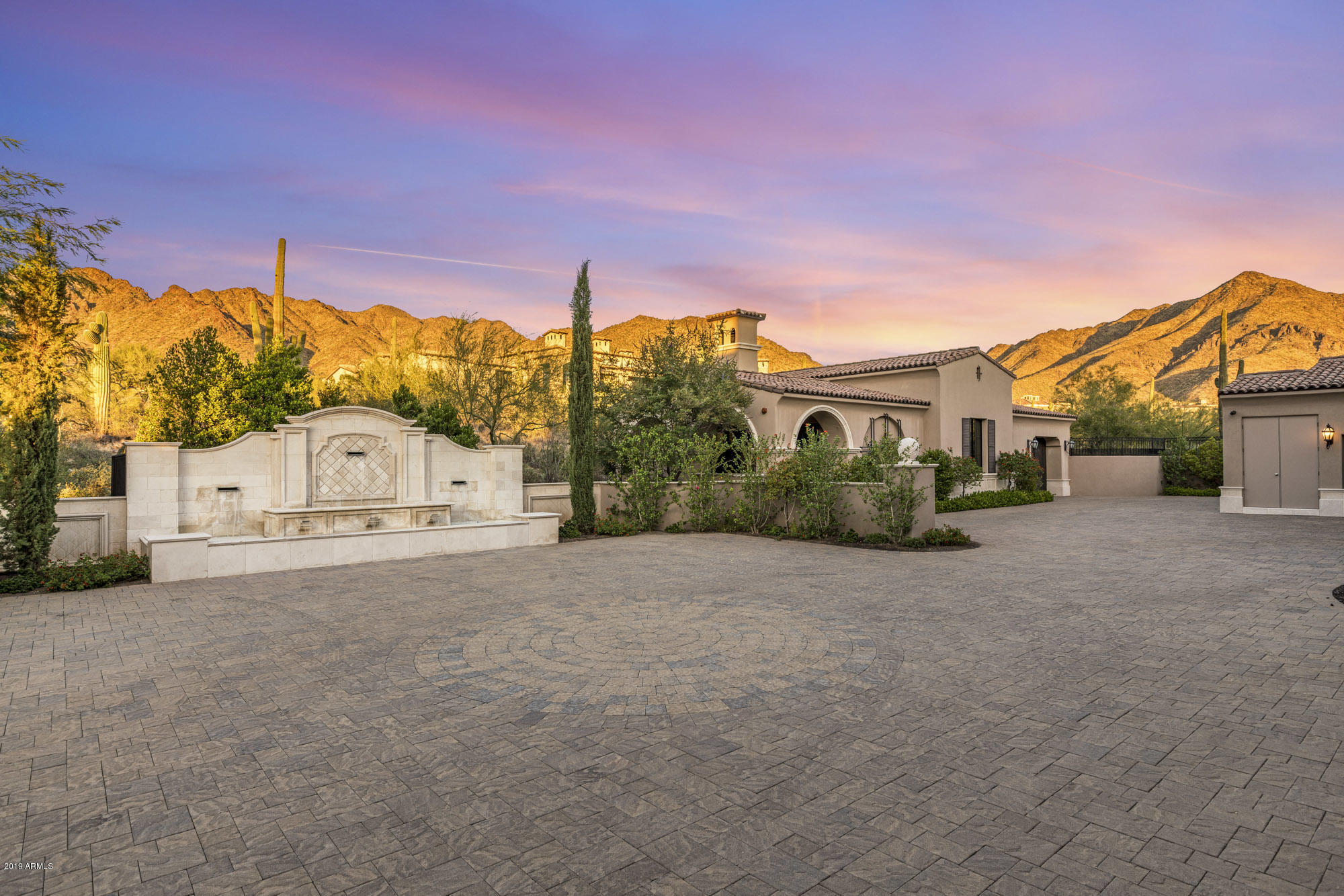 Silverleaf - Residential