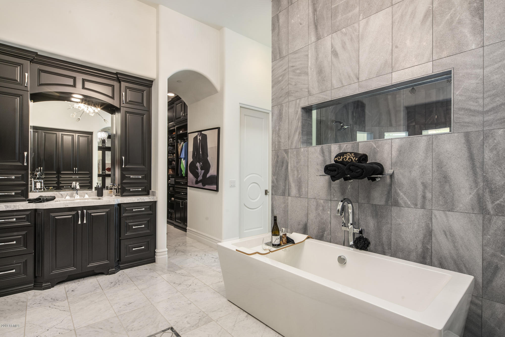 Silverleaf - Residential