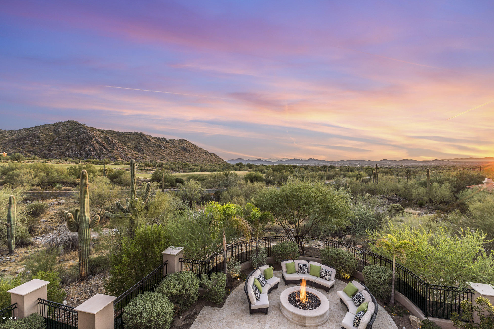 Silverleaf - Residential