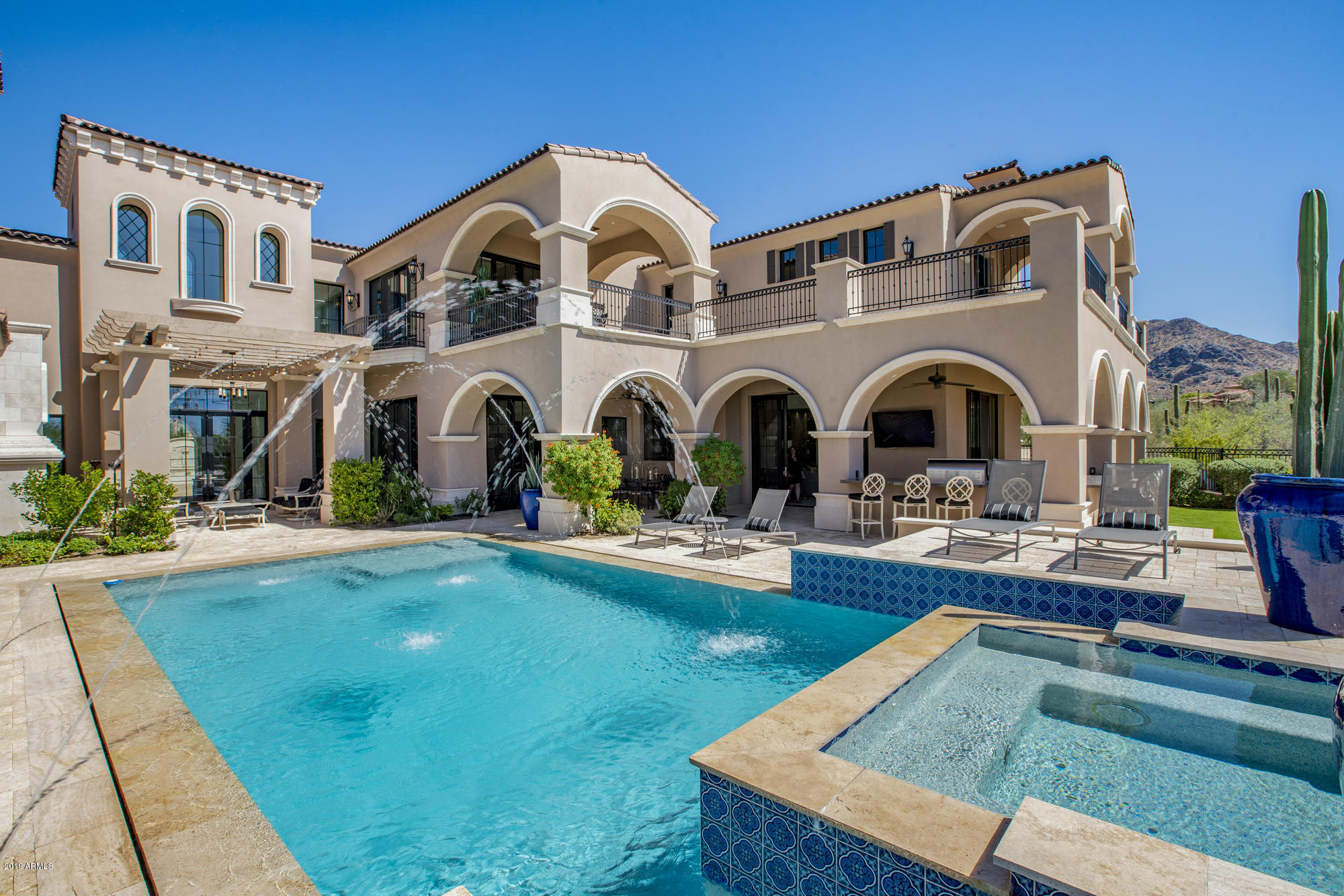 Silverleaf - Residential