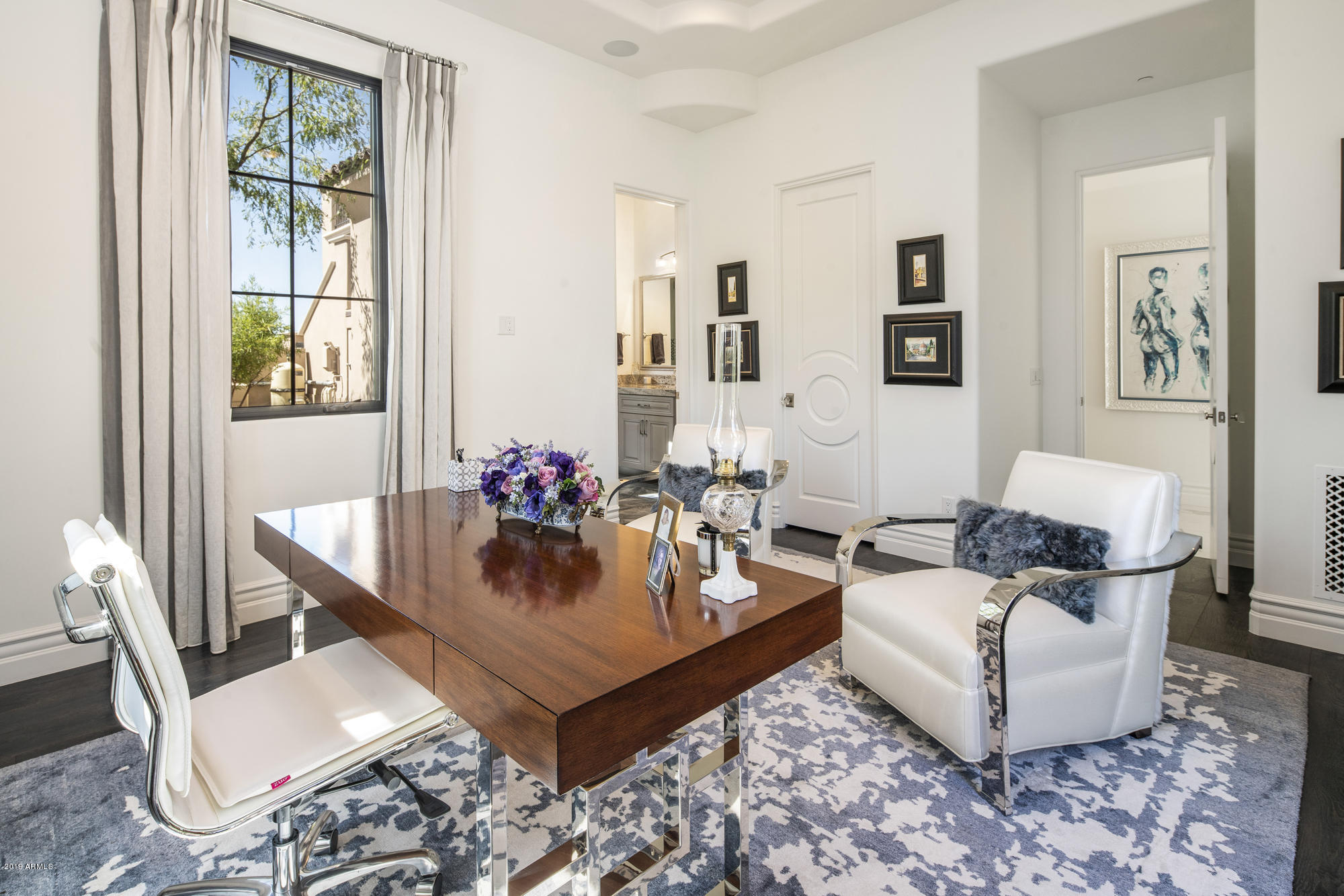 Silverleaf - Residential