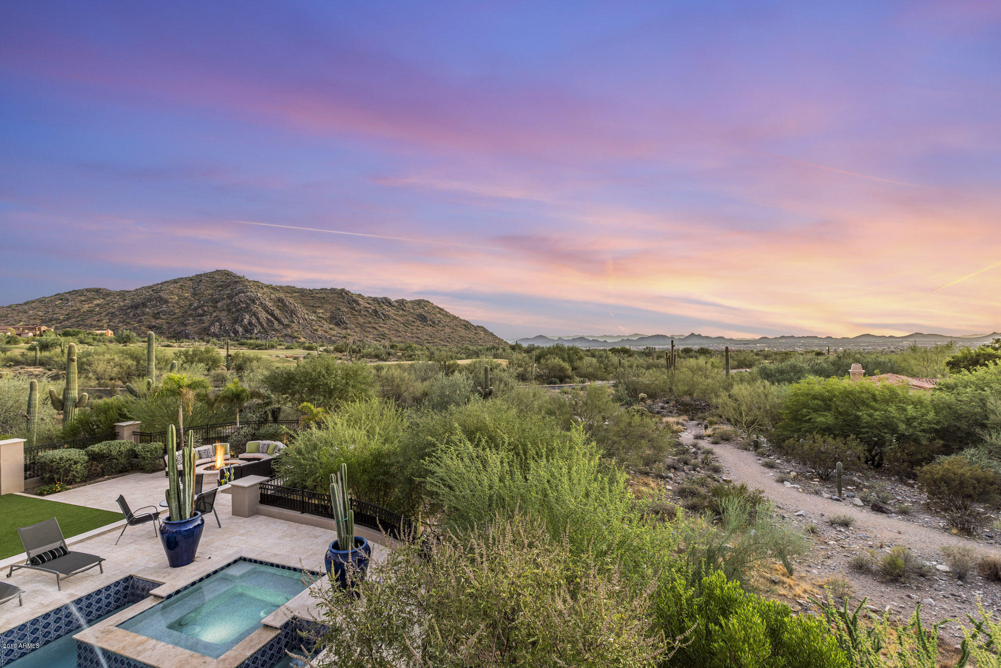 Silverleaf - Residential