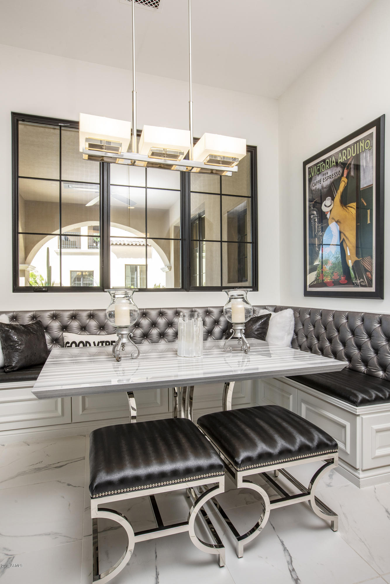 Silverleaf - Residential