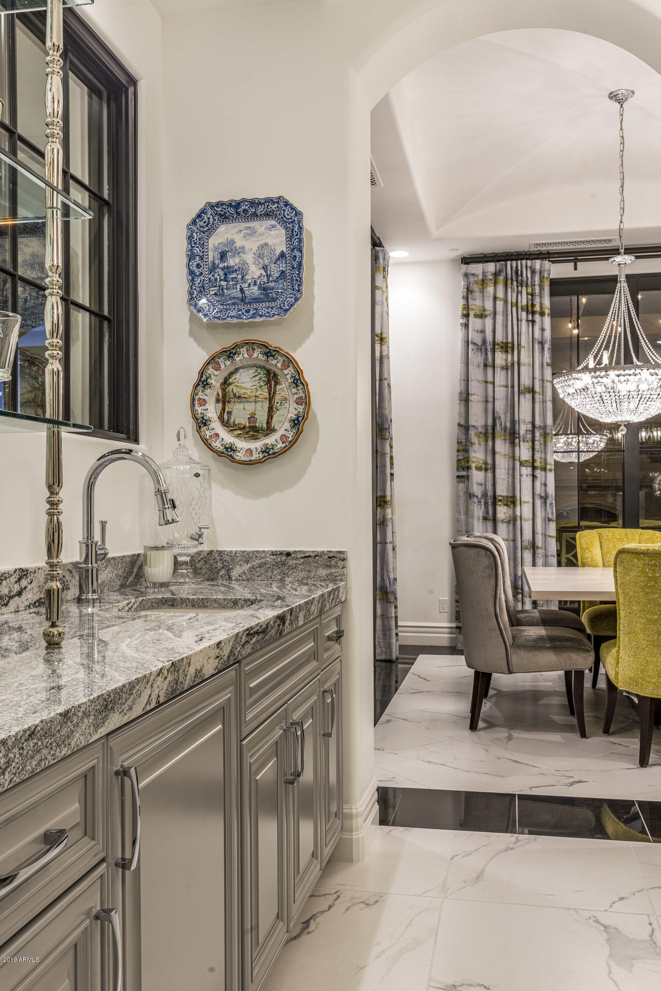 Silverleaf - Residential