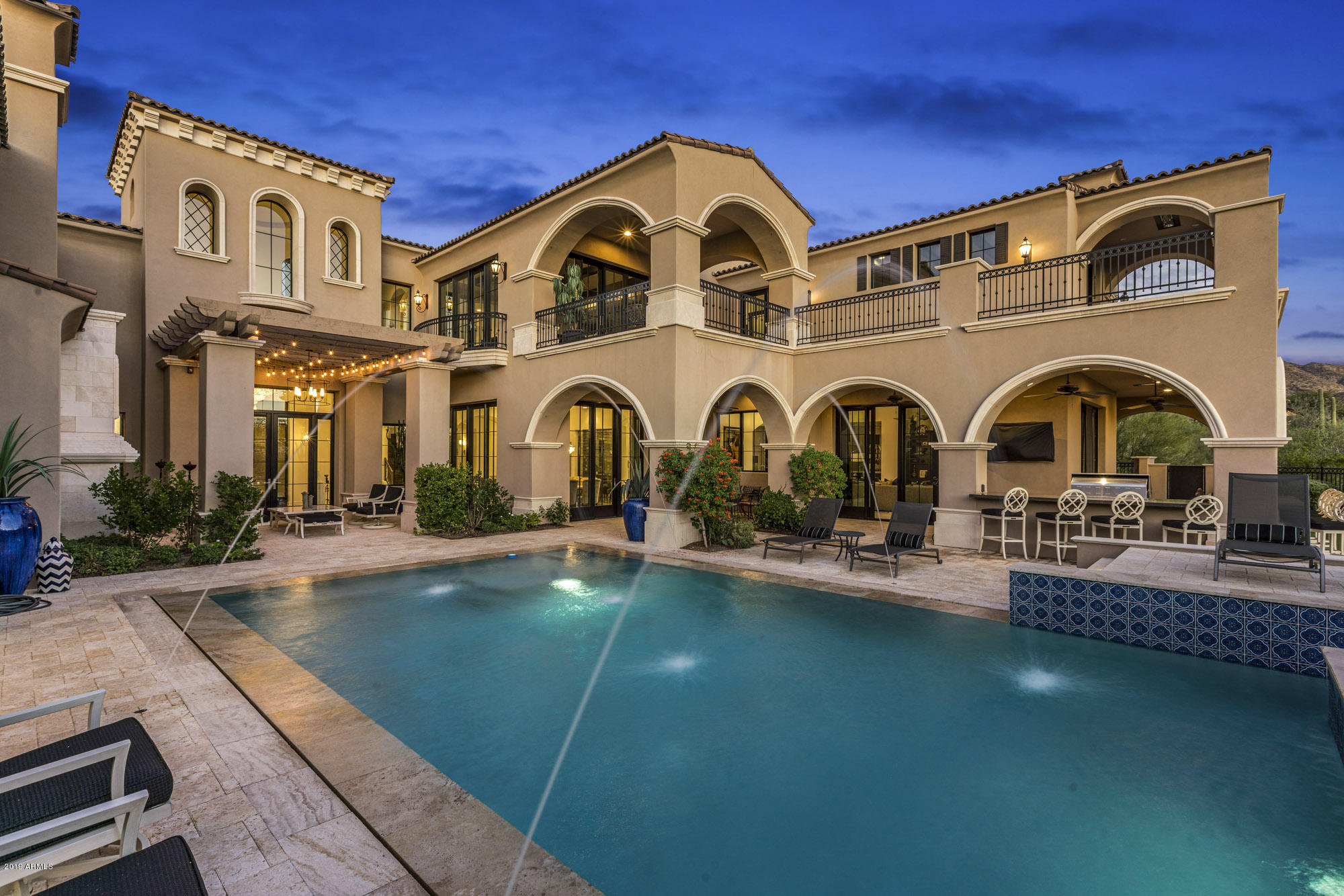 Silverleaf - Residential