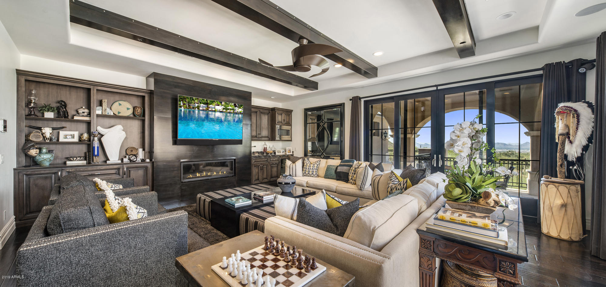 Silverleaf - Residential