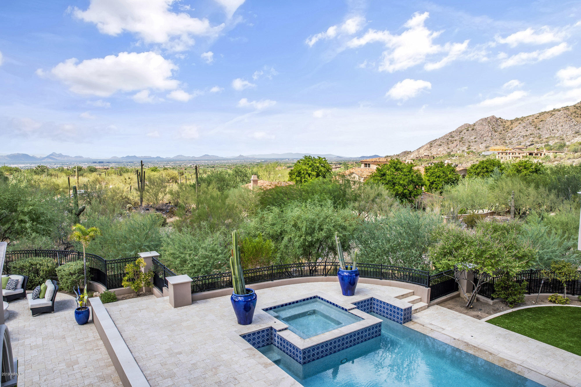 Silverleaf - Residential