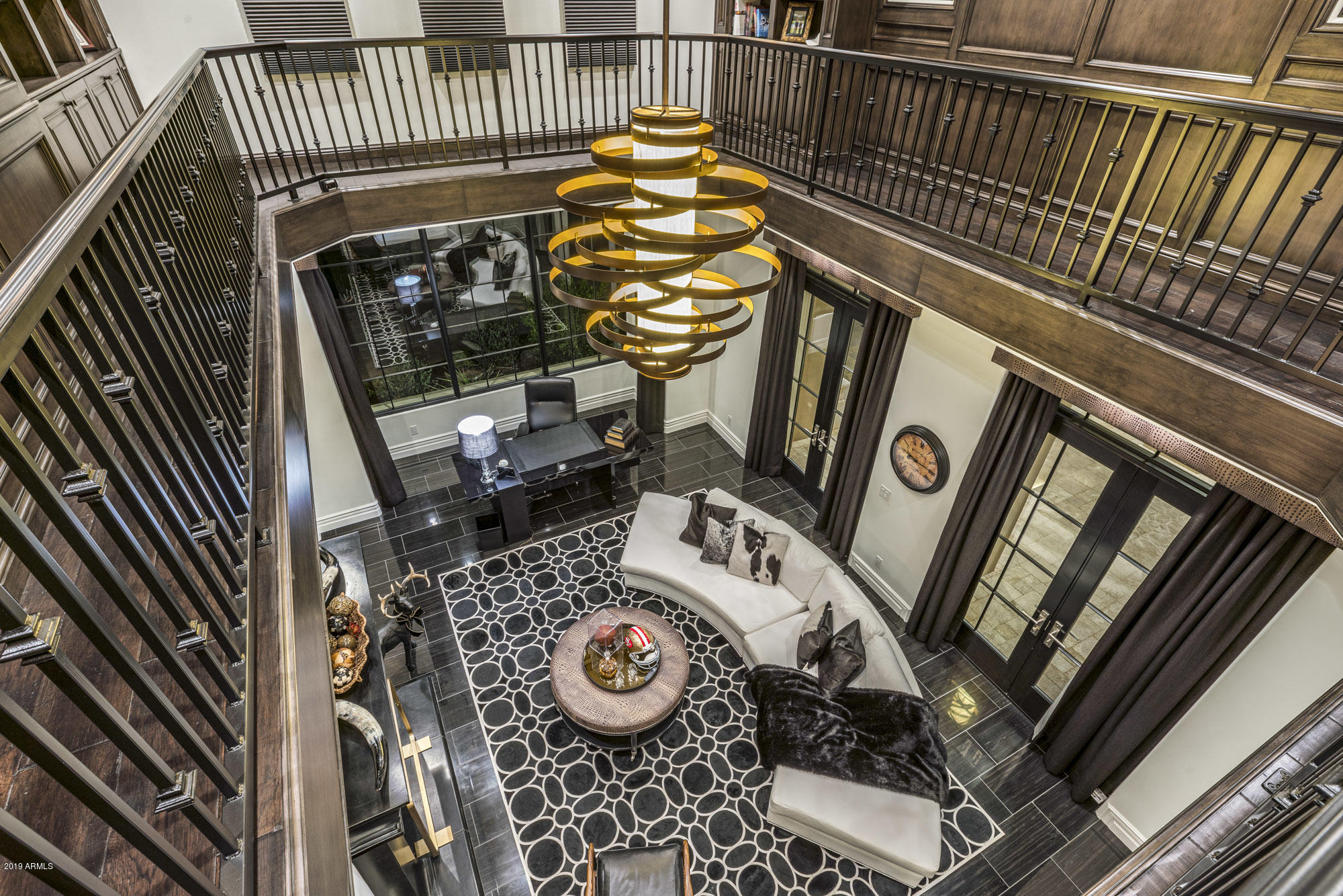 Silverleaf - Residential