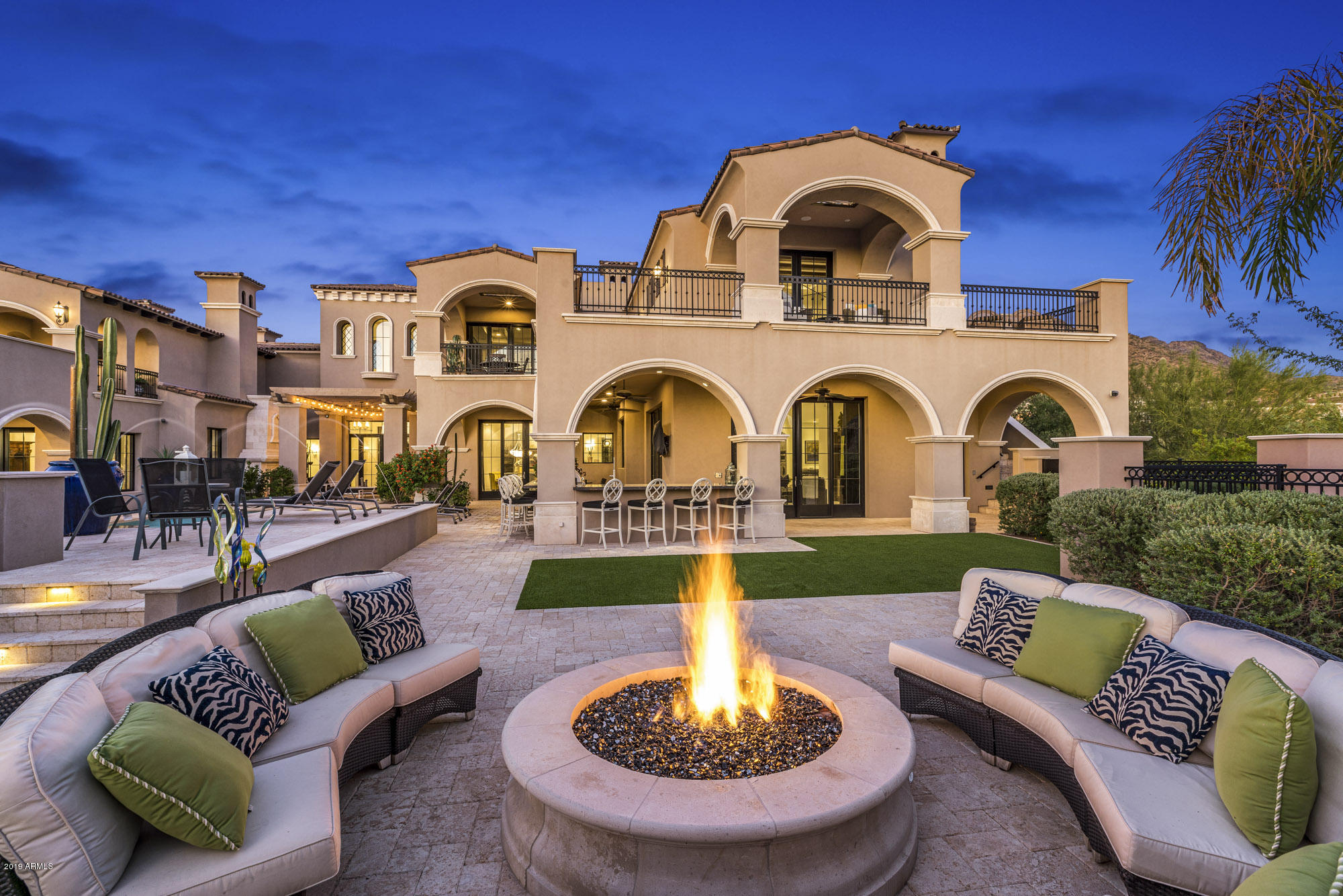 Silverleaf - Residential