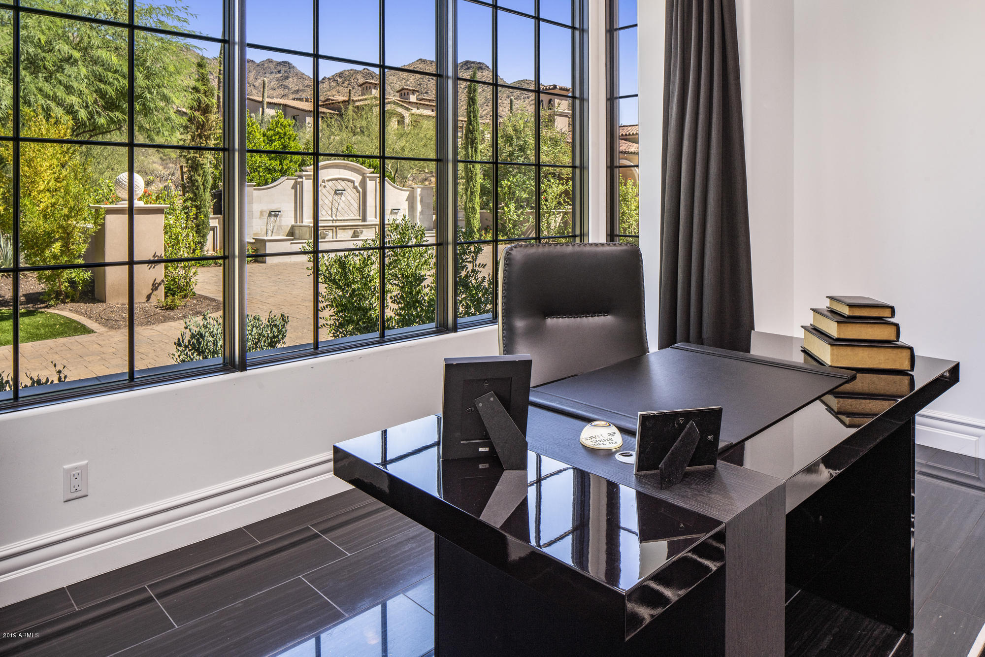 Silverleaf - Residential