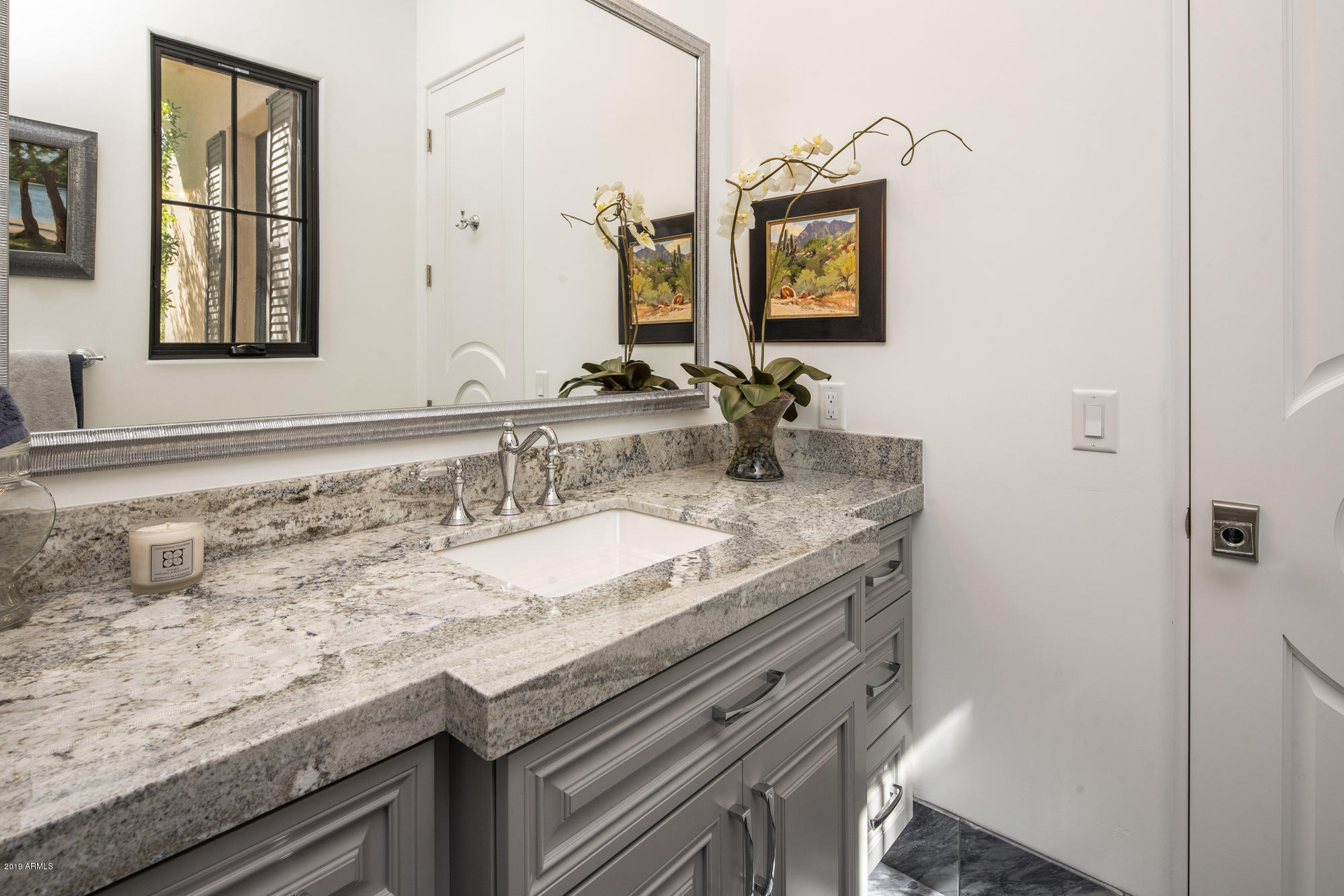 Silverleaf - Residential