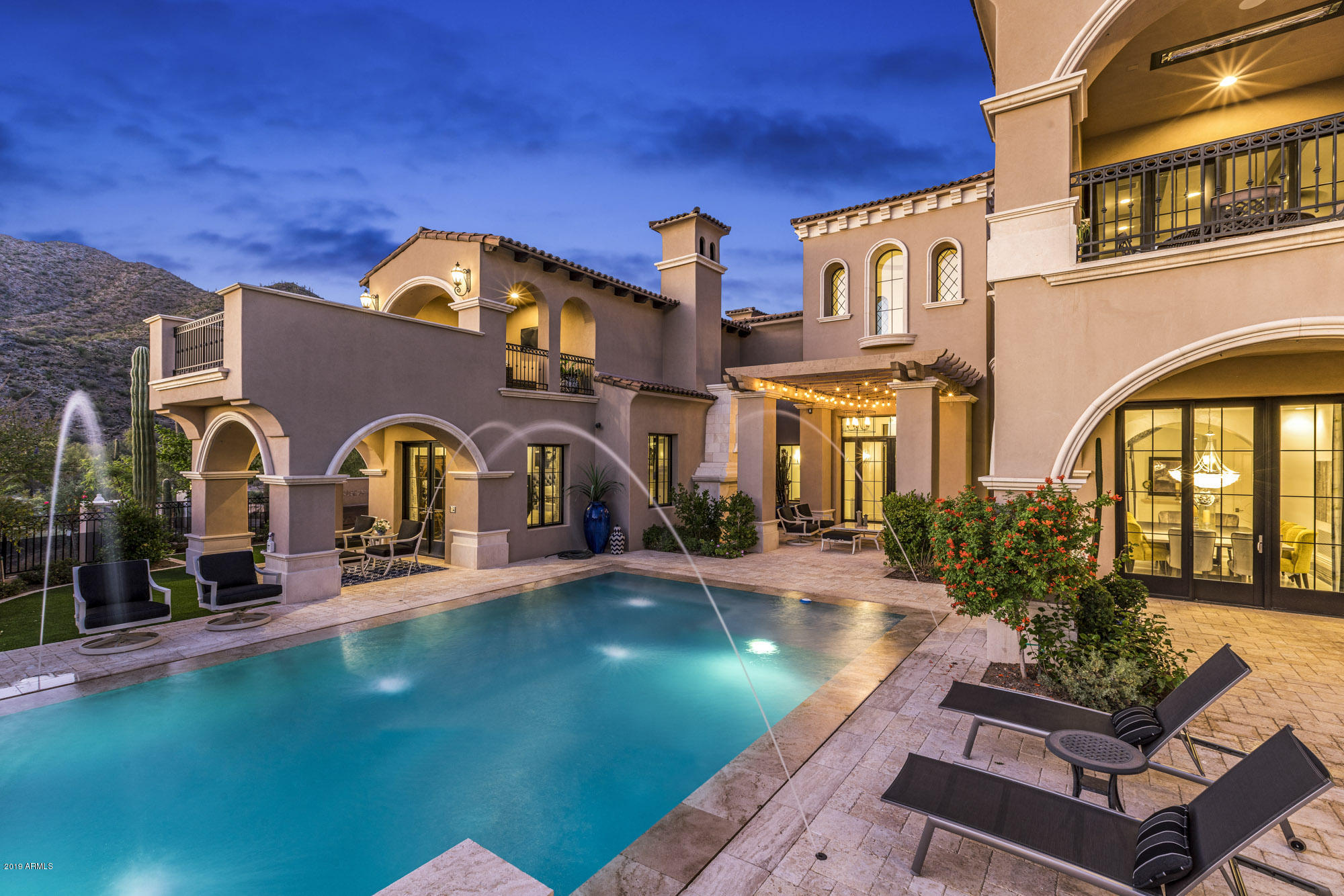 Silverleaf - Residential