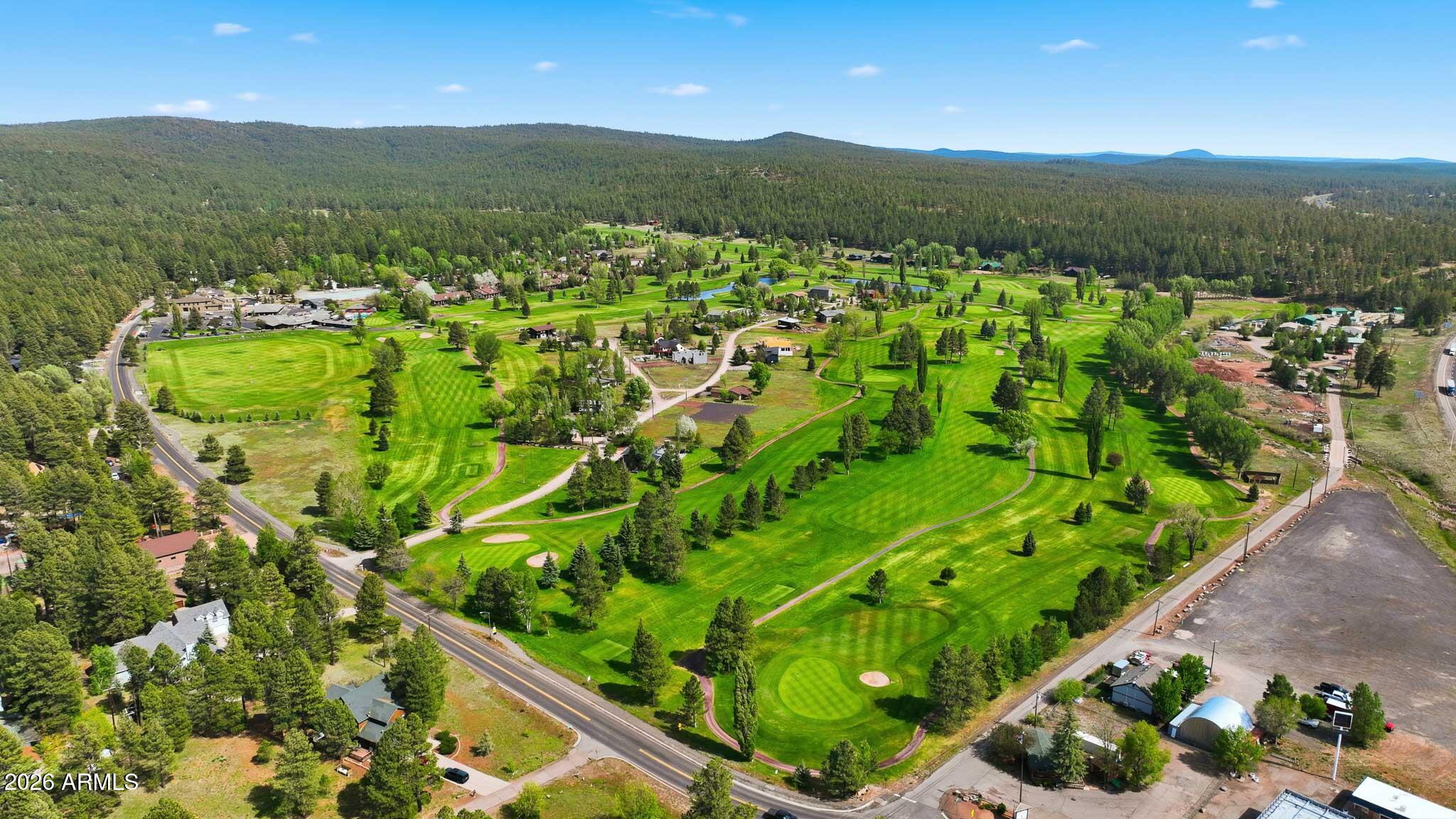 PINEWOOD UNIT 6 - Residential