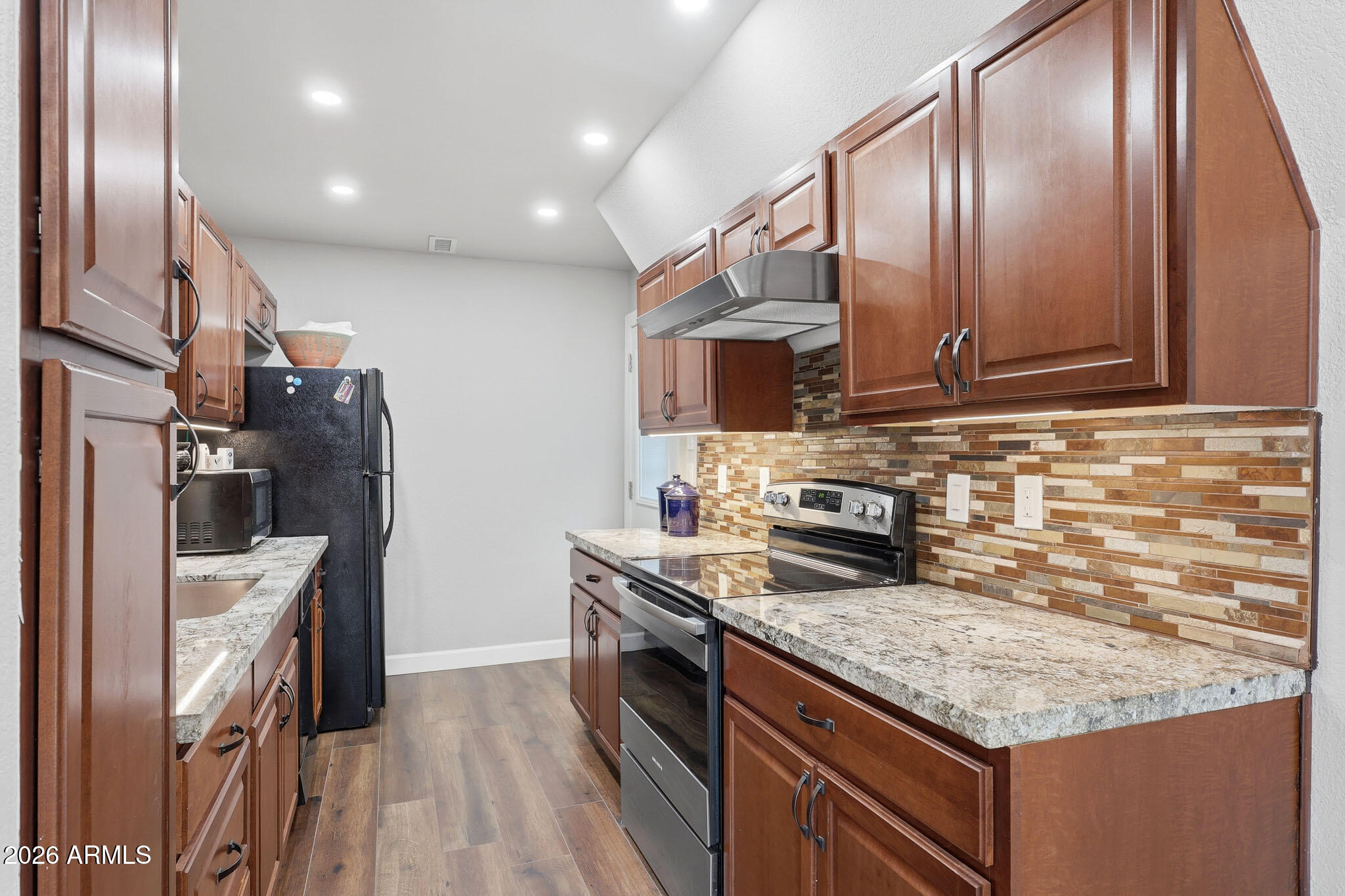 PINEWOOD UNIT 6 - Residential