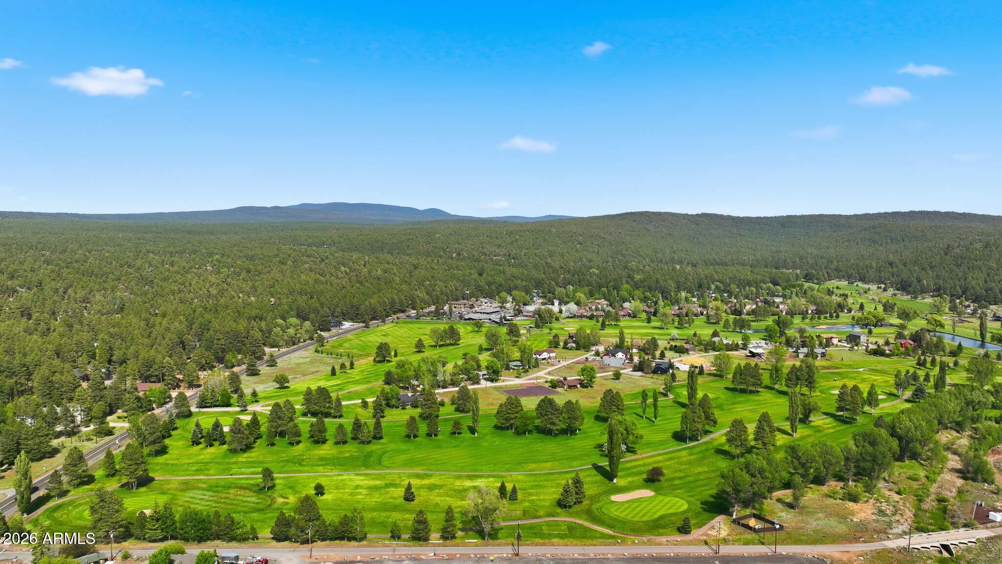 PINEWOOD UNIT 6 - Residential