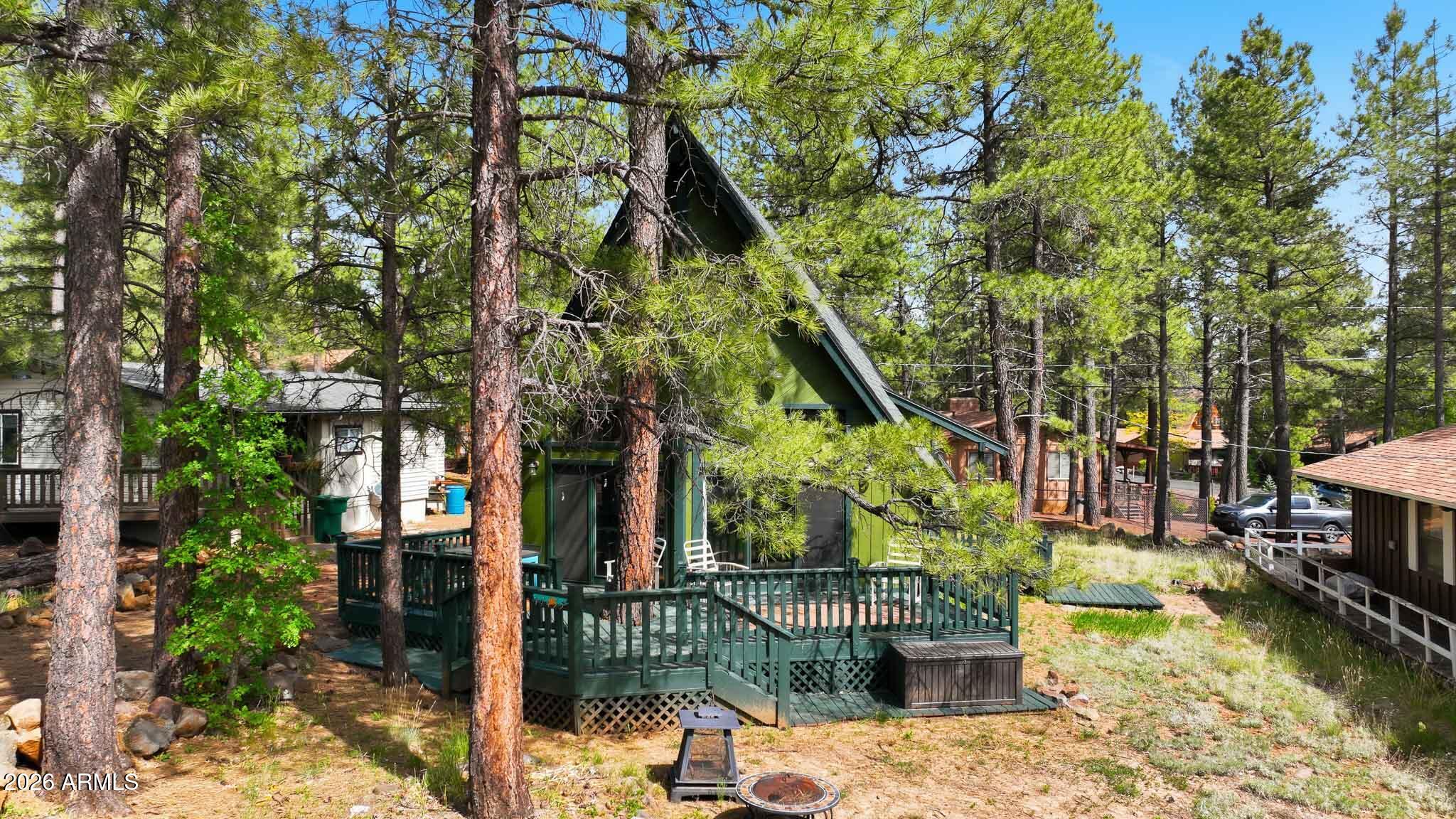 PINEWOOD UNIT 6 - Residential