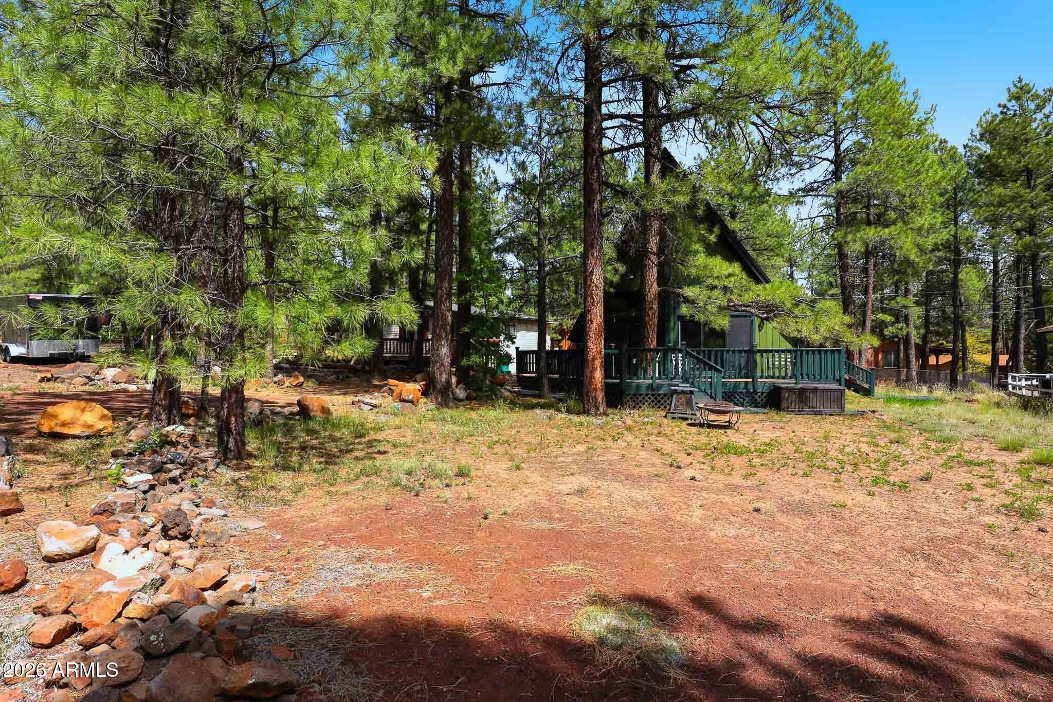 PINEWOOD UNIT 6 - Residential