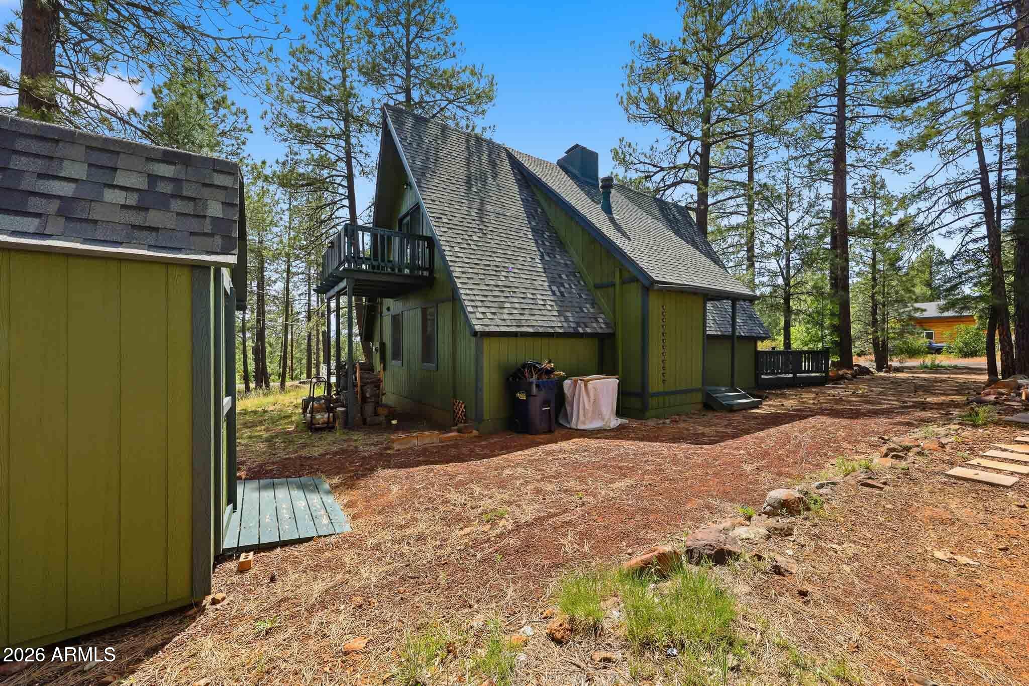 PINEWOOD UNIT 6 - Residential