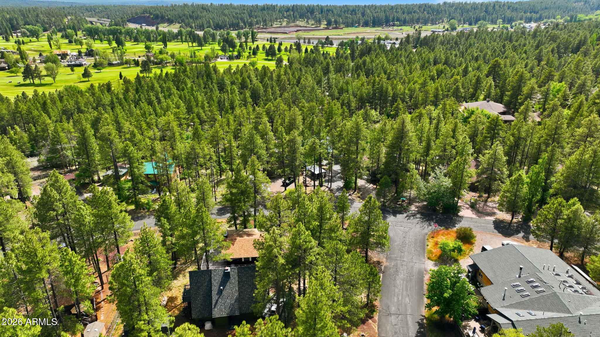 PINEWOOD UNIT 6 - Residential