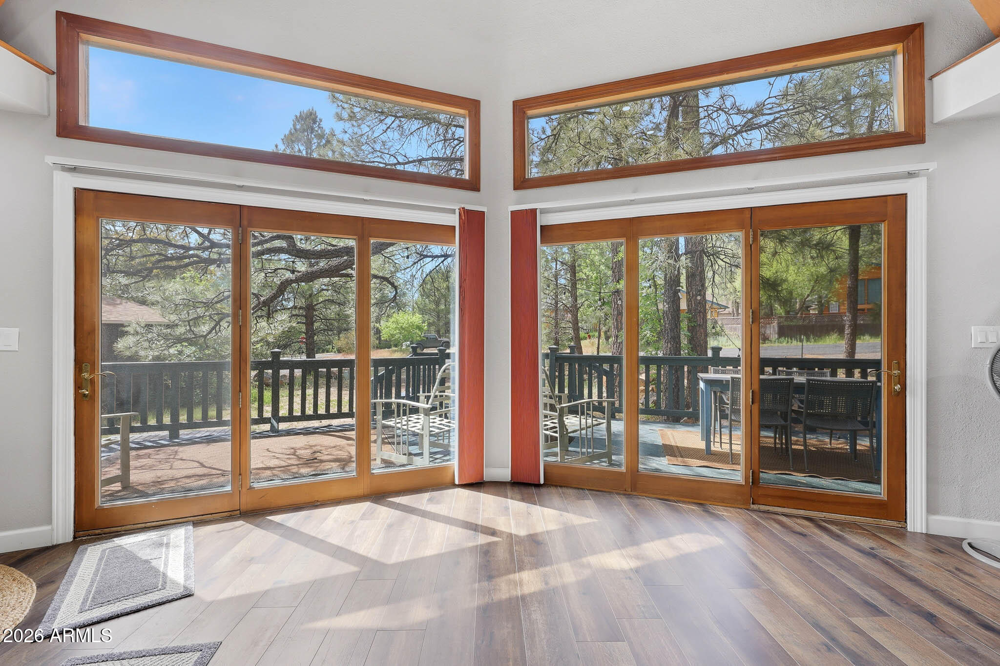 PINEWOOD UNIT 6 - Residential