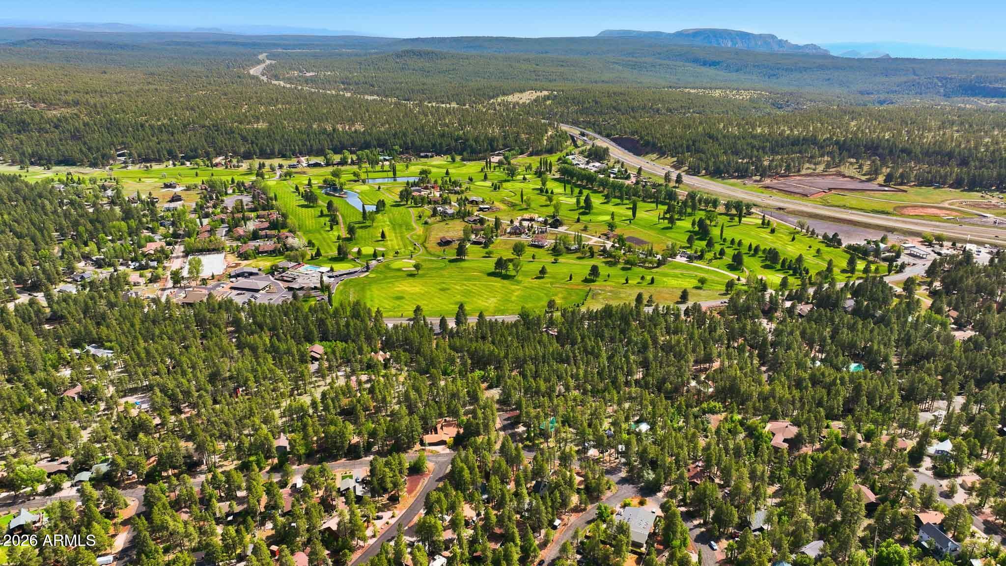 PINEWOOD UNIT 6 - Residential