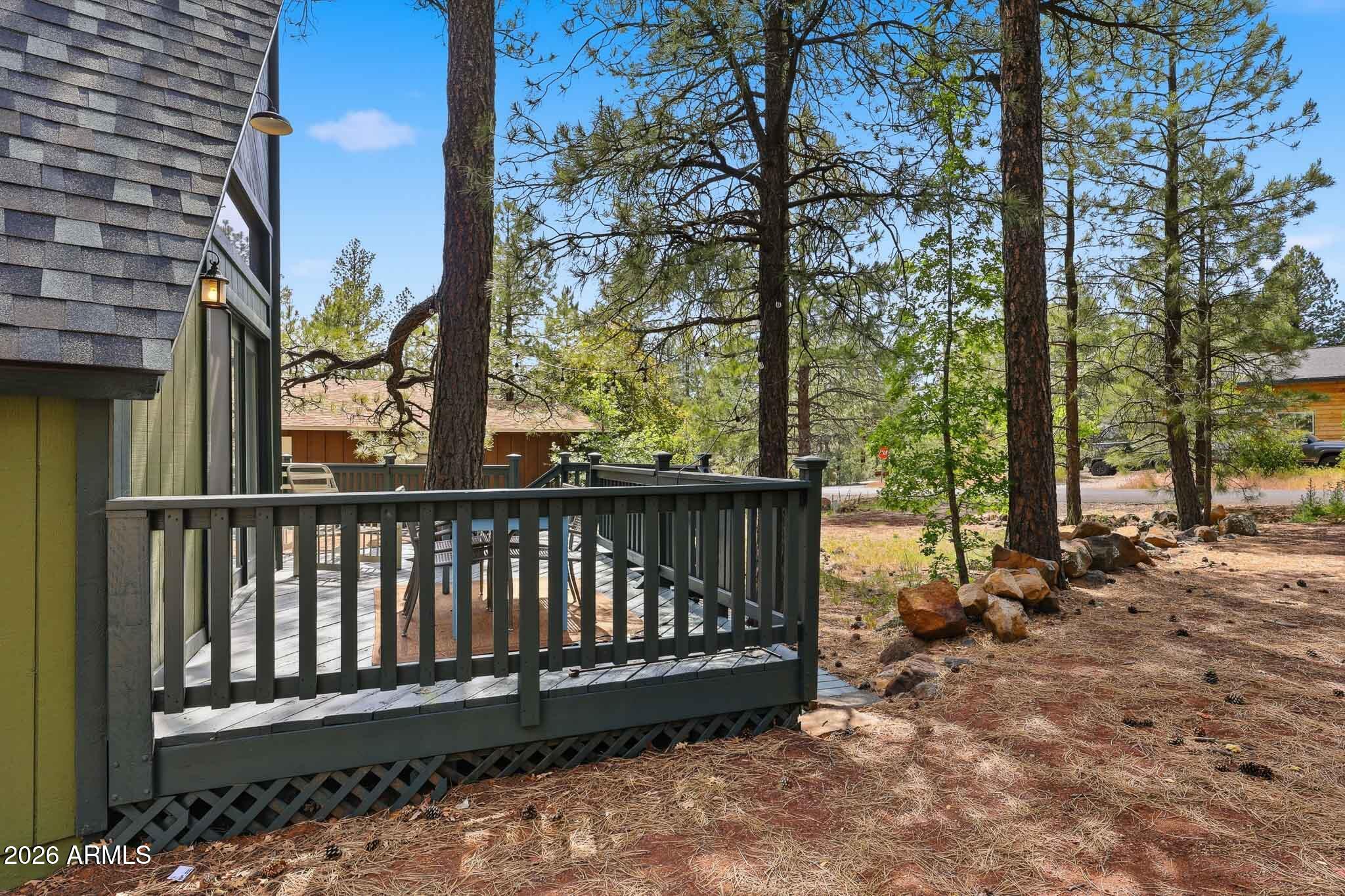 PINEWOOD UNIT 6 - Residential