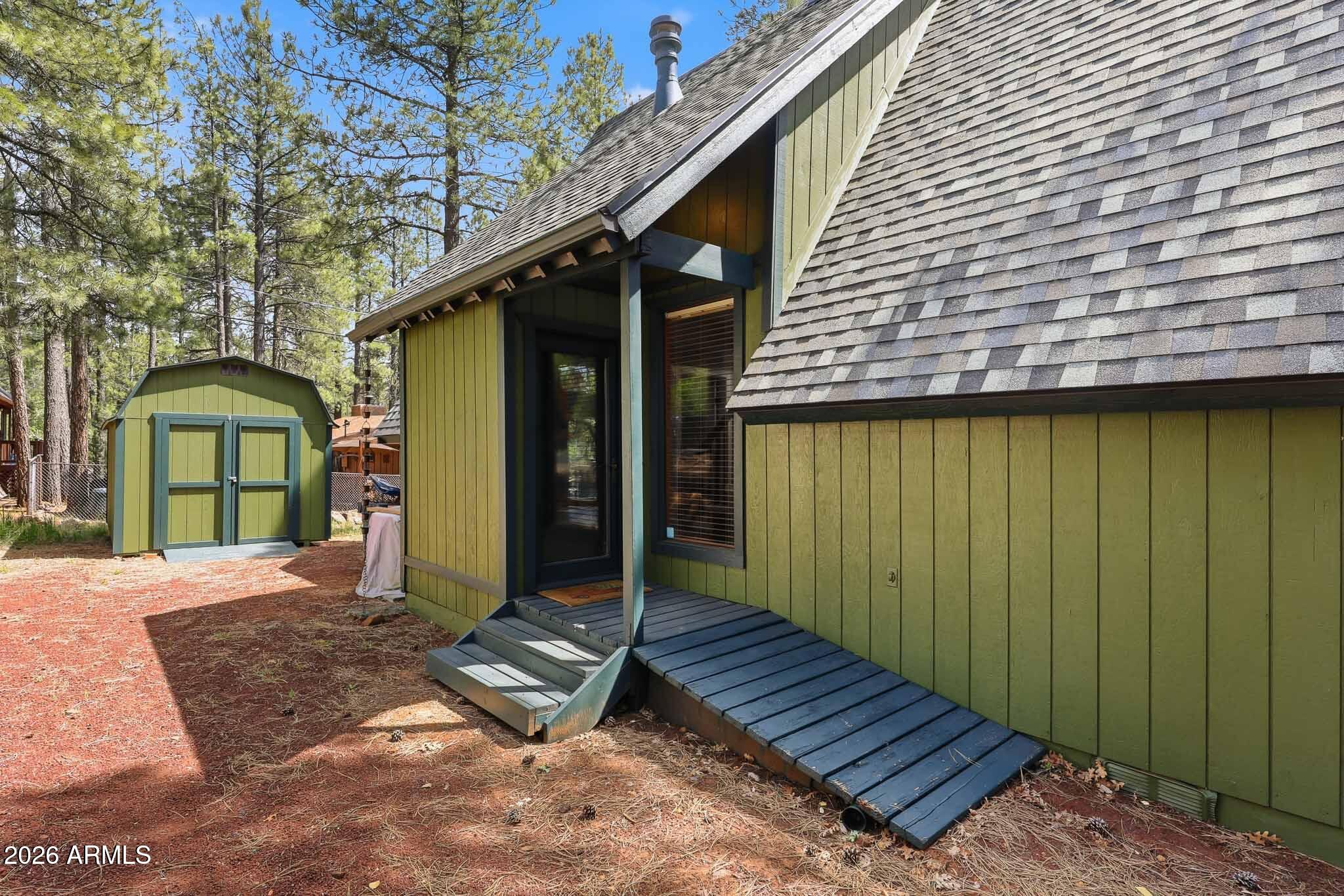 PINEWOOD UNIT 6 - Residential