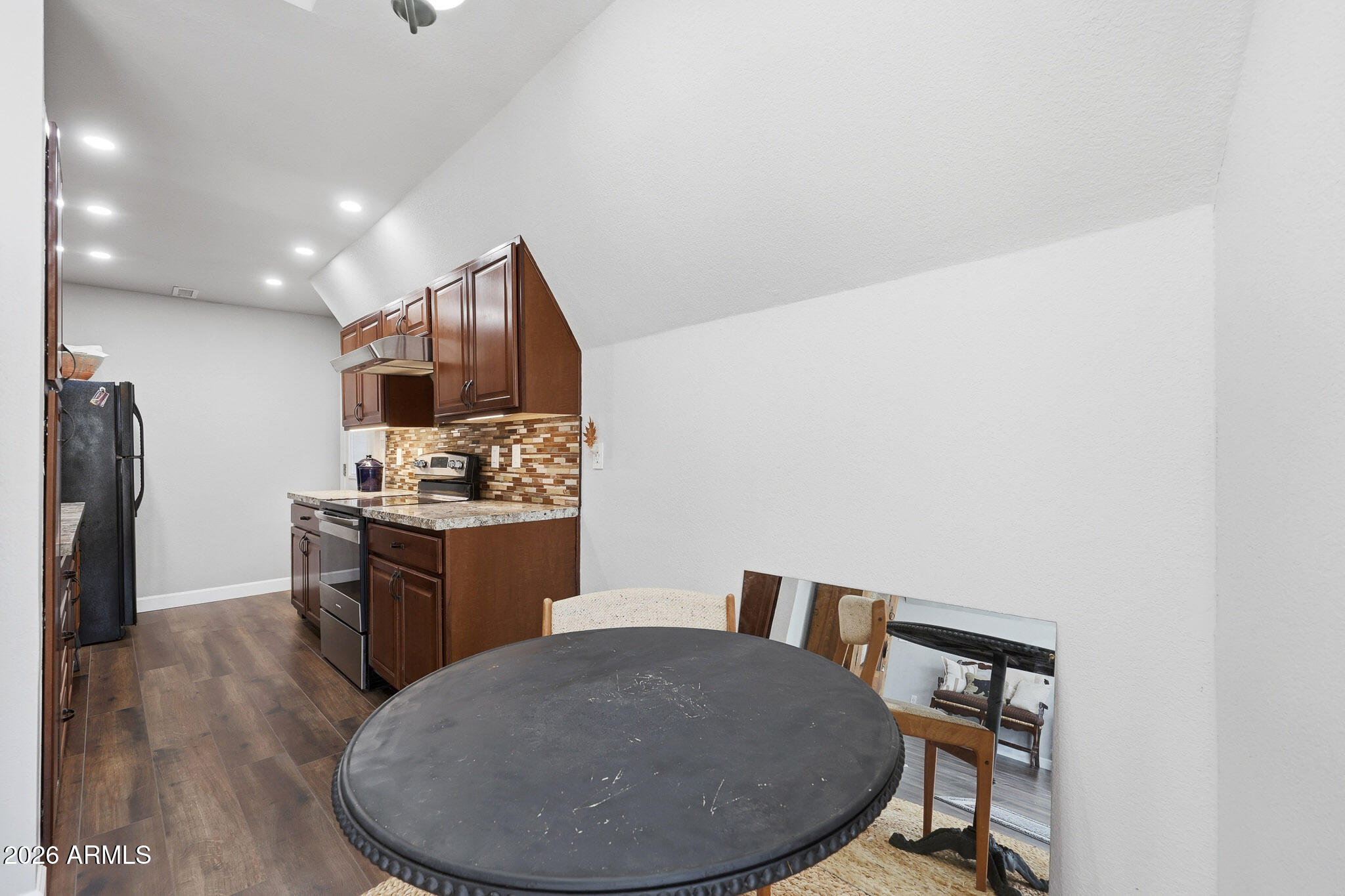 PINEWOOD UNIT 6 - Residential