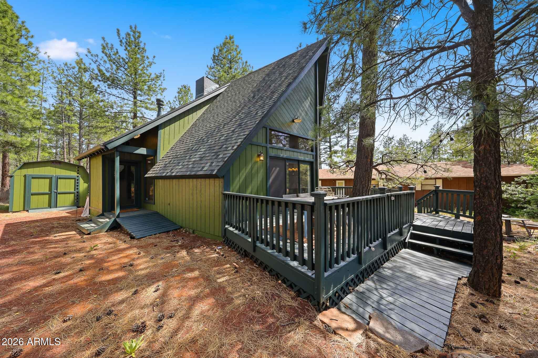 PINEWOOD UNIT 6 - Residential