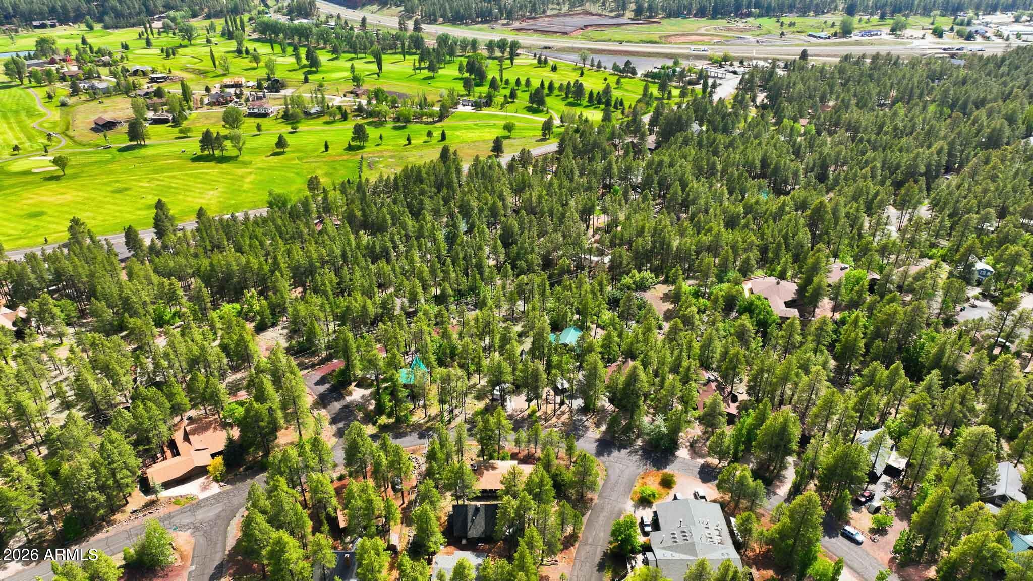 PINEWOOD UNIT 6 - Residential