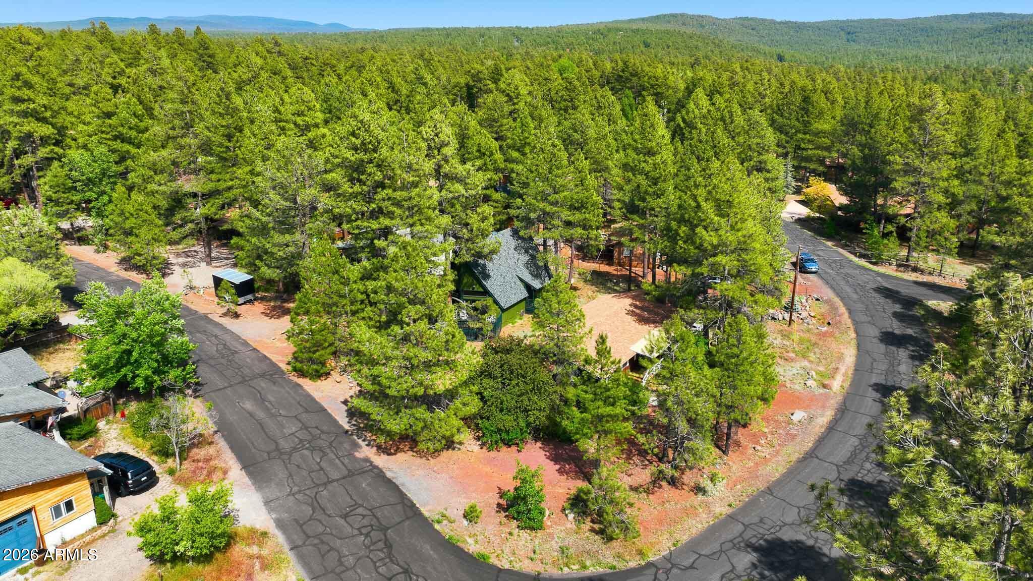 PINEWOOD UNIT 6 - Residential
