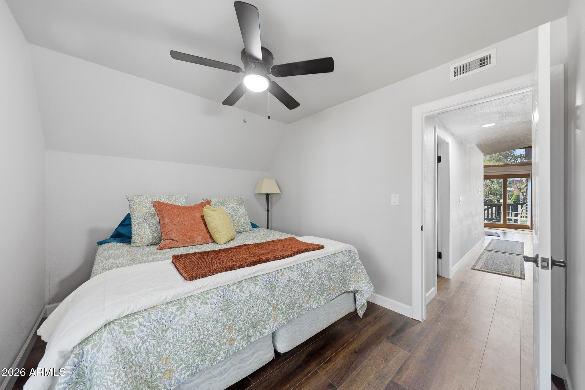 PINEWOOD UNIT 6 - Residential