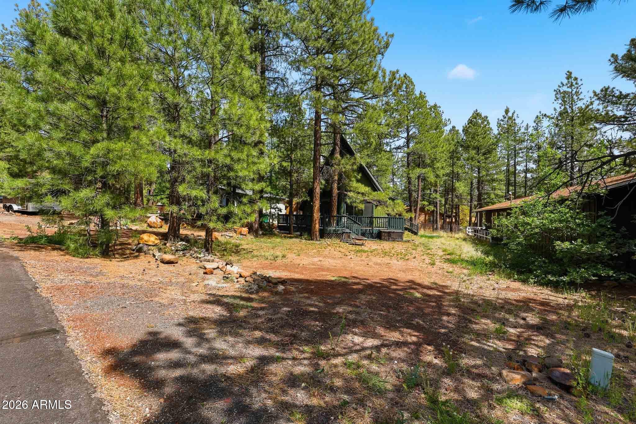 PINEWOOD UNIT 6 - Residential