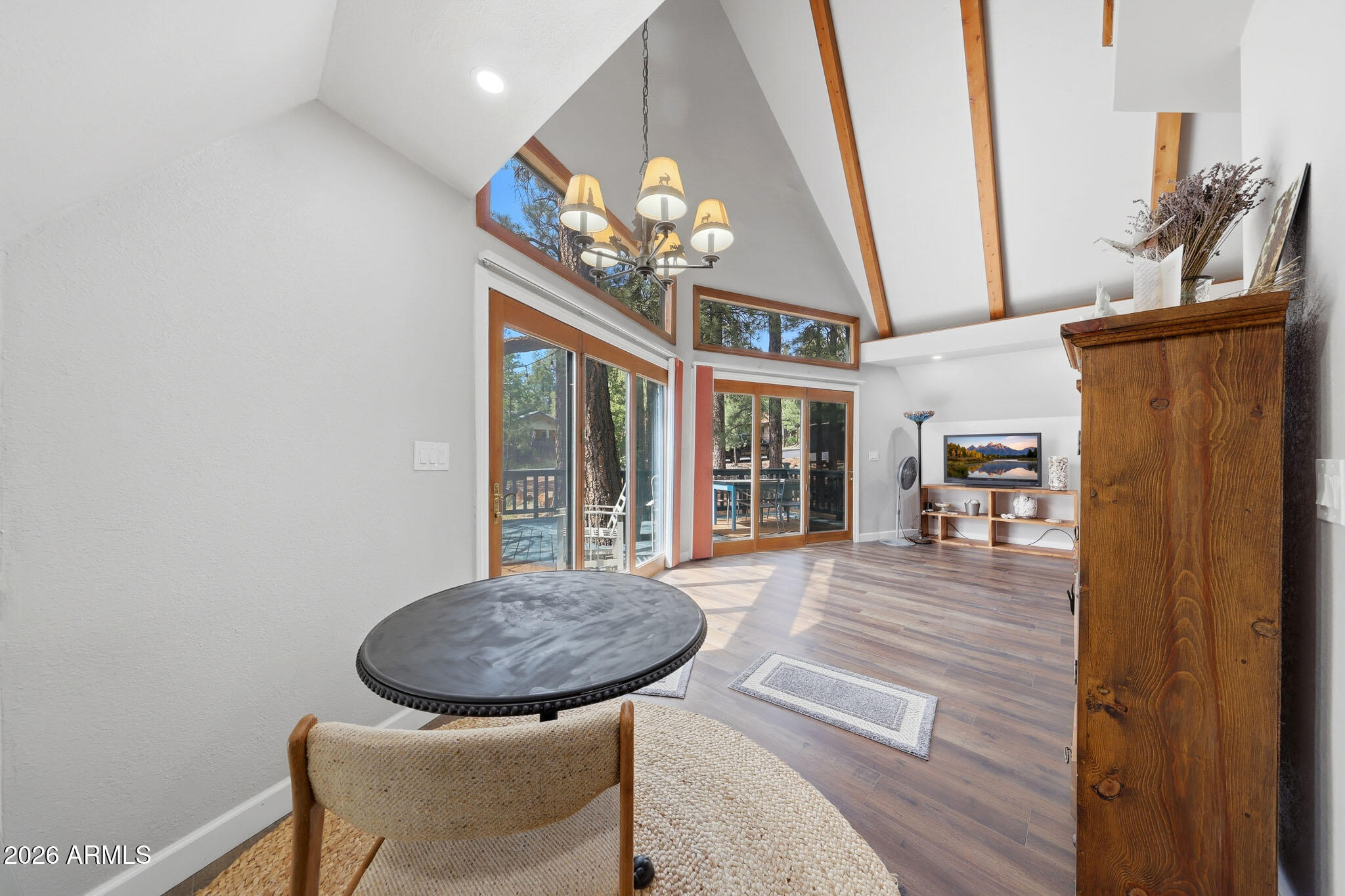 PINEWOOD UNIT 6 - Residential
