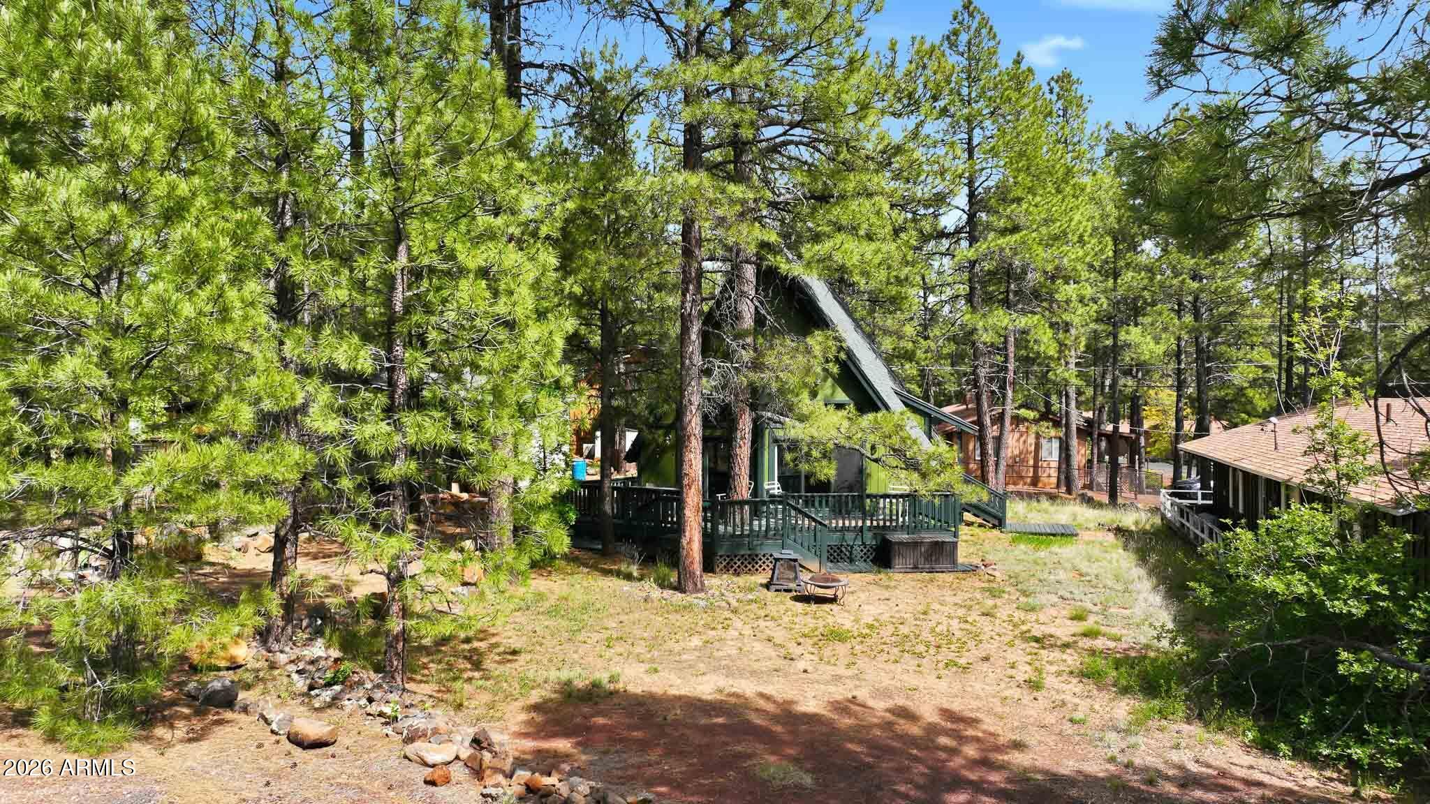 PINEWOOD UNIT 6 - Residential