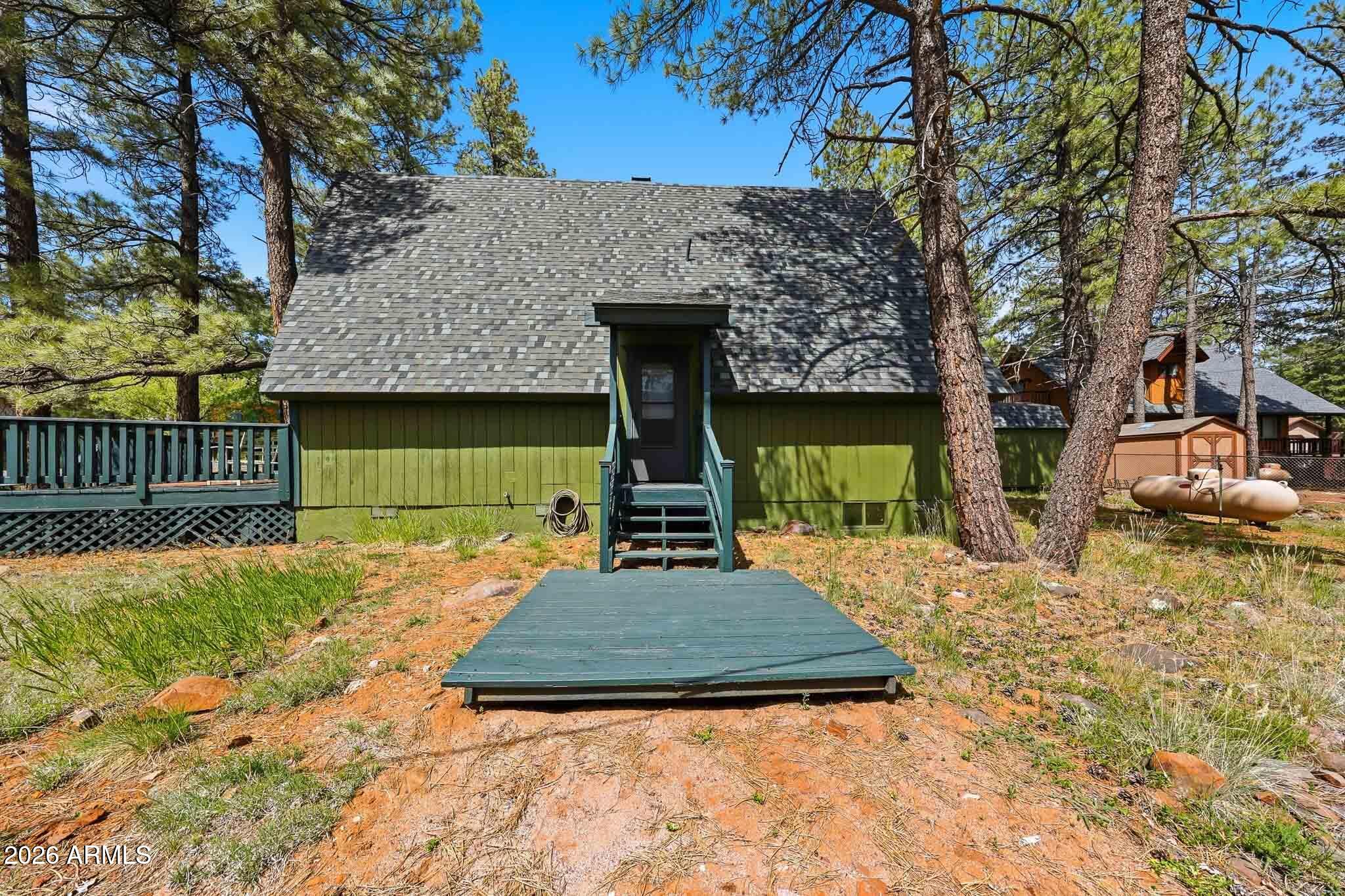PINEWOOD UNIT 6 - Residential