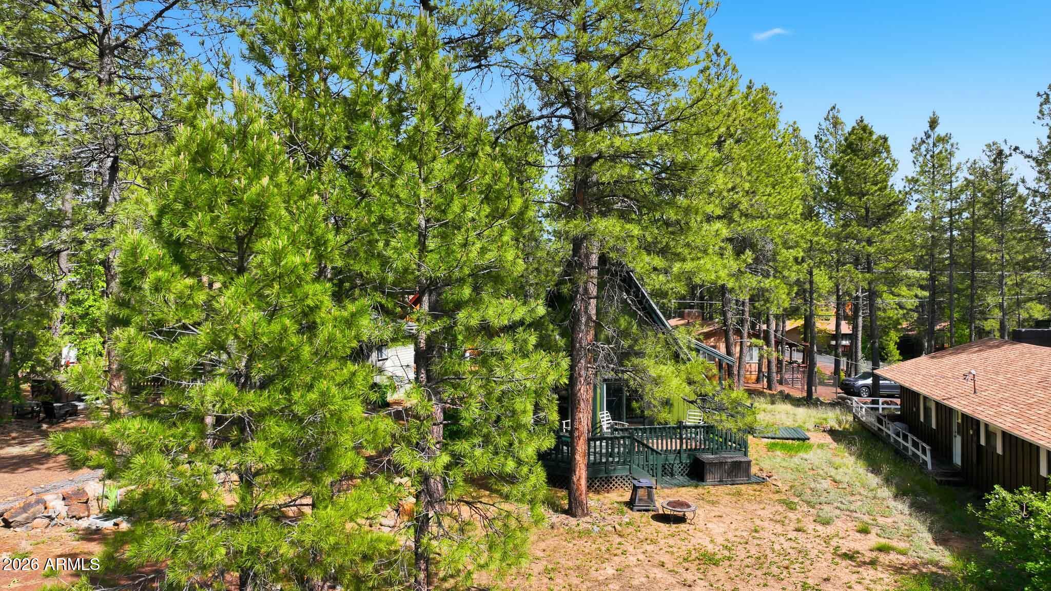 PINEWOOD UNIT 6 - Residential