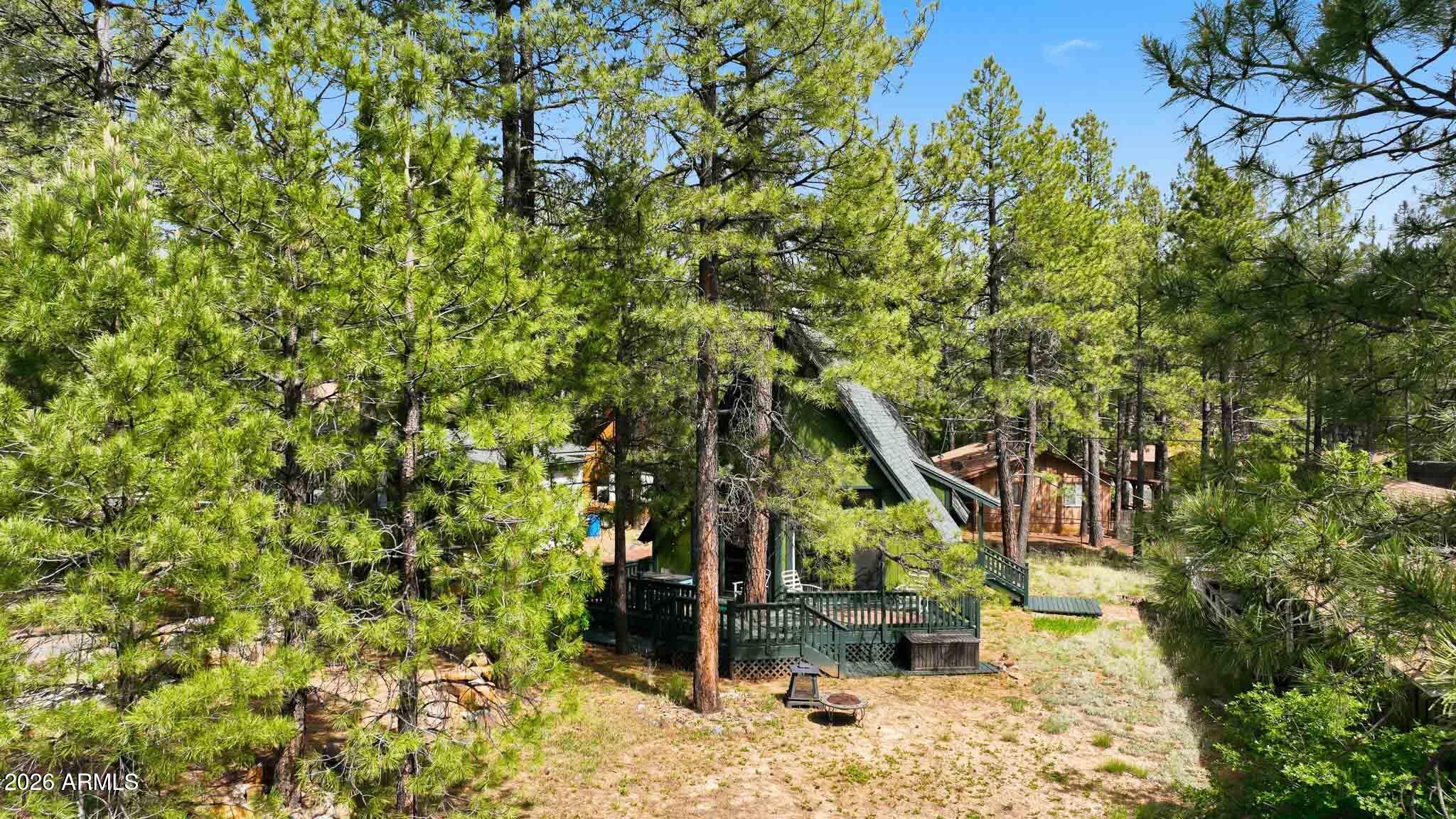 PINEWOOD UNIT 6 - Residential