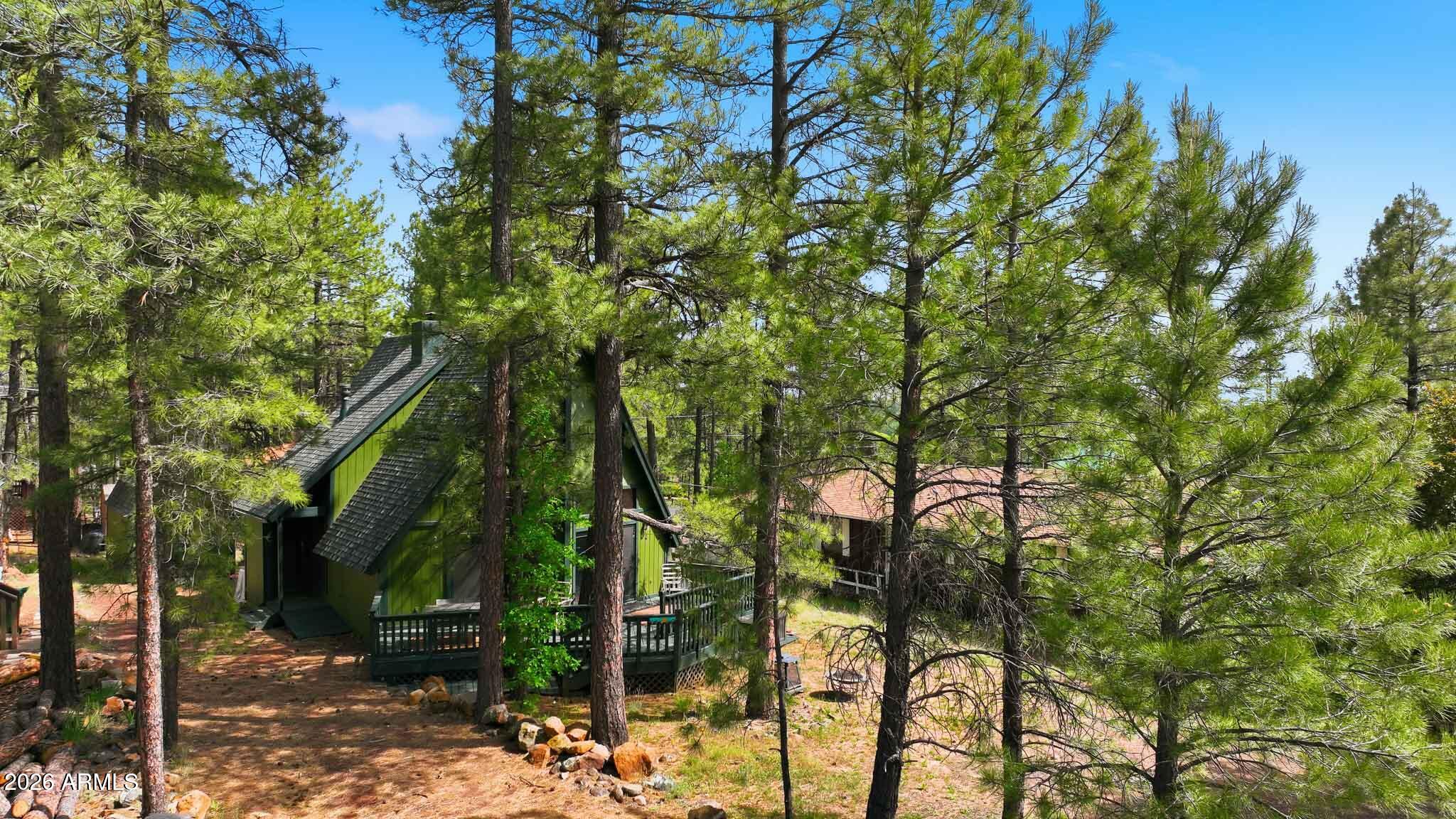 PINEWOOD UNIT 6 - Residential