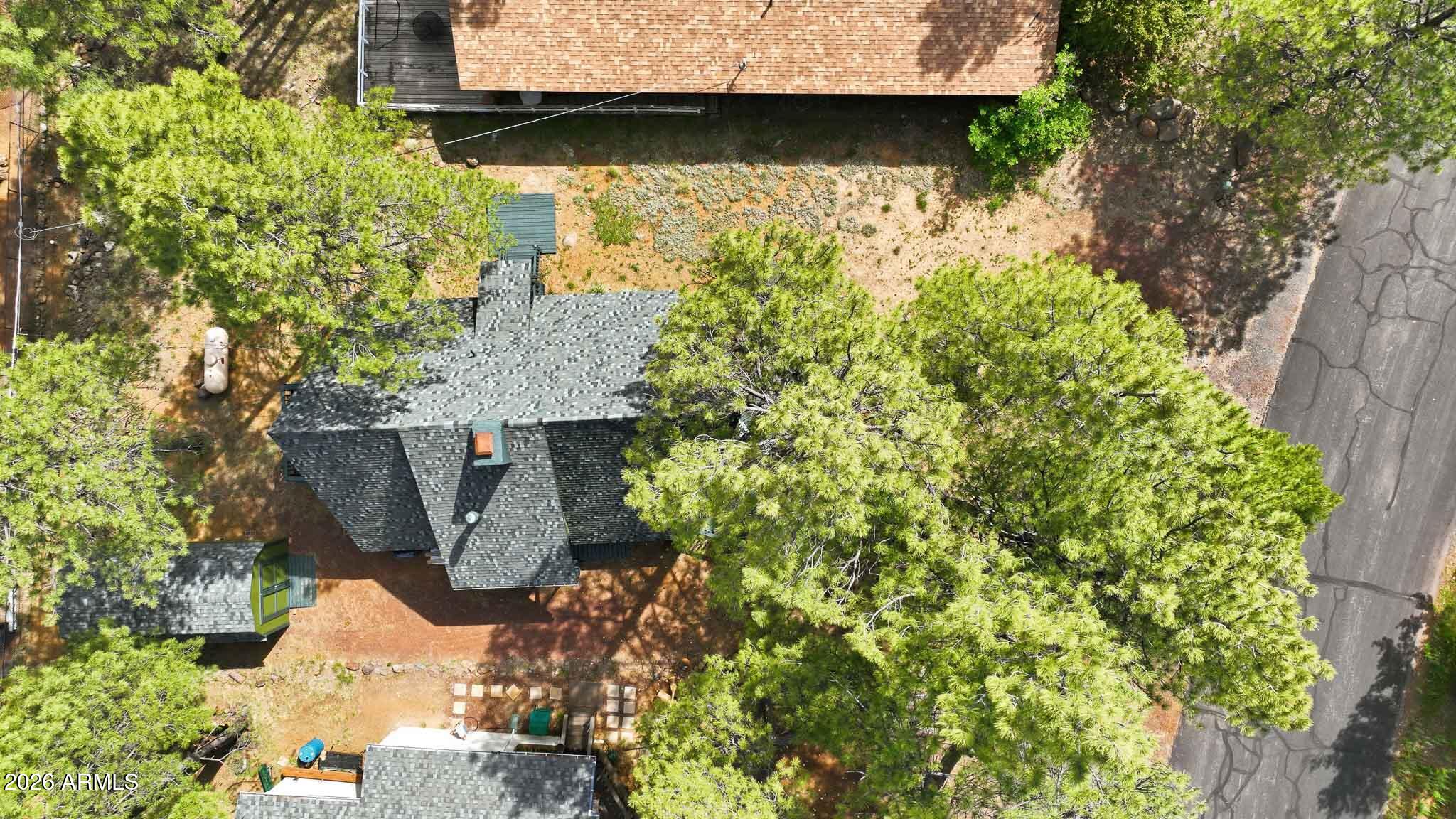 PINEWOOD UNIT 6 - Residential