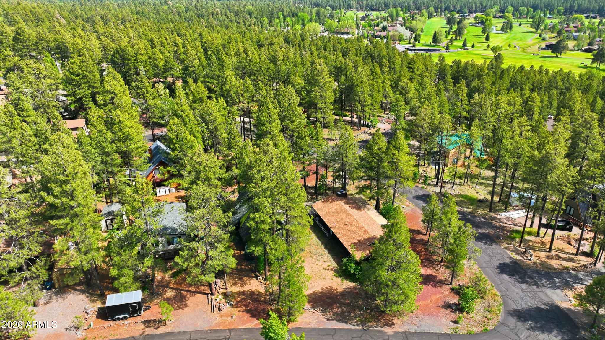 PINEWOOD UNIT 6 - Residential