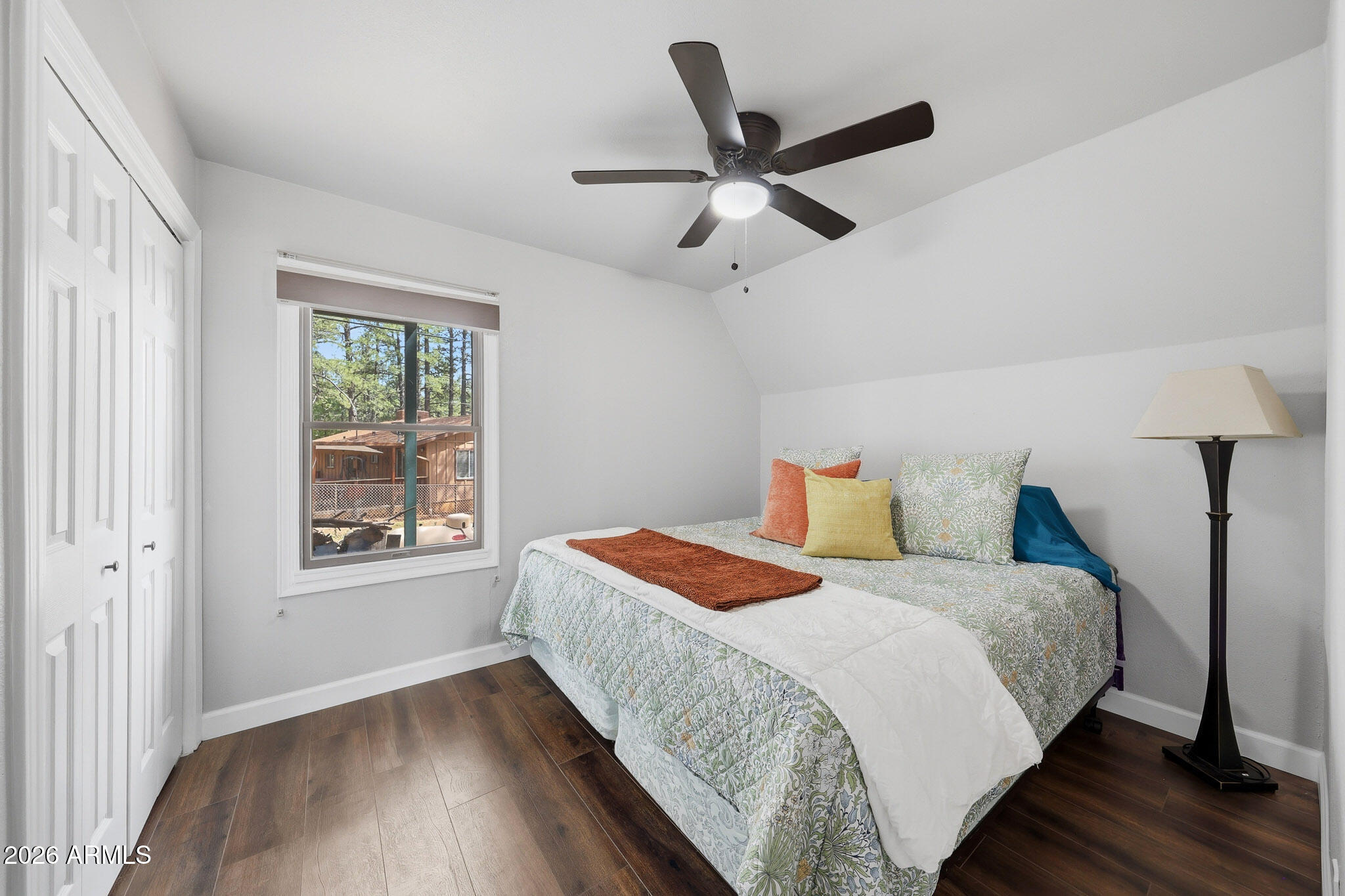 PINEWOOD UNIT 6 - Residential