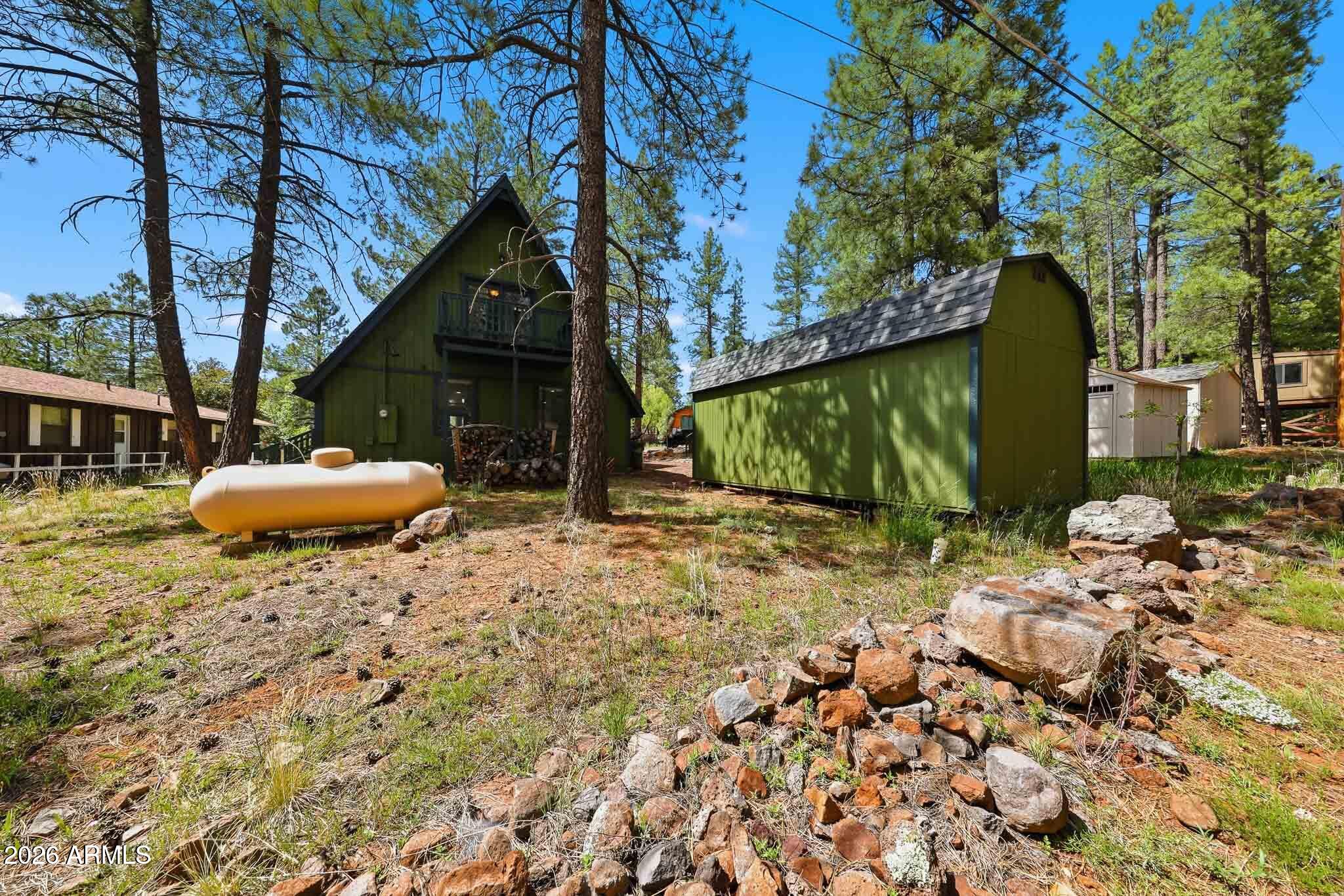 PINEWOOD UNIT 6 - Residential