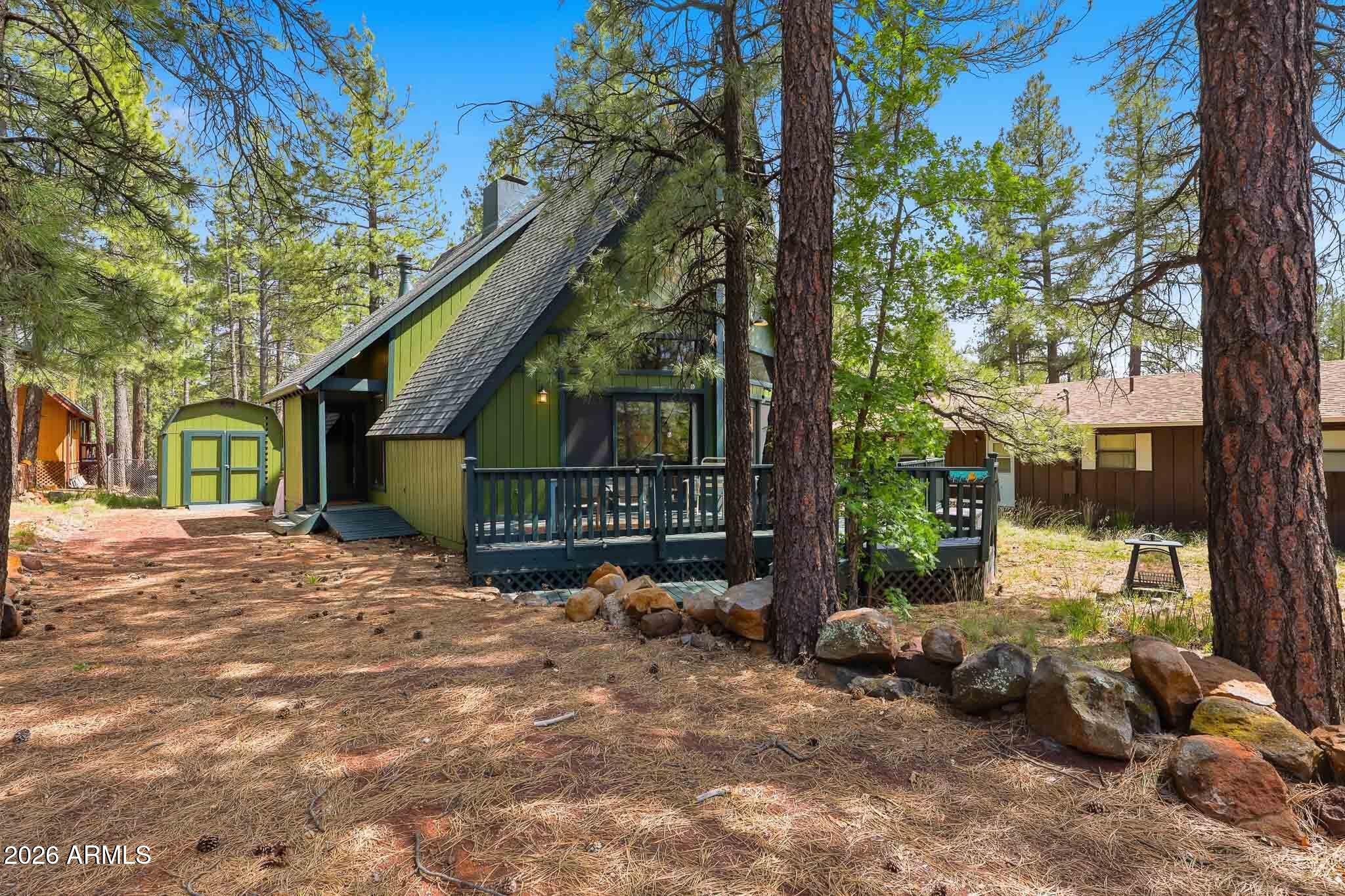 PINEWOOD UNIT 6 - Residential