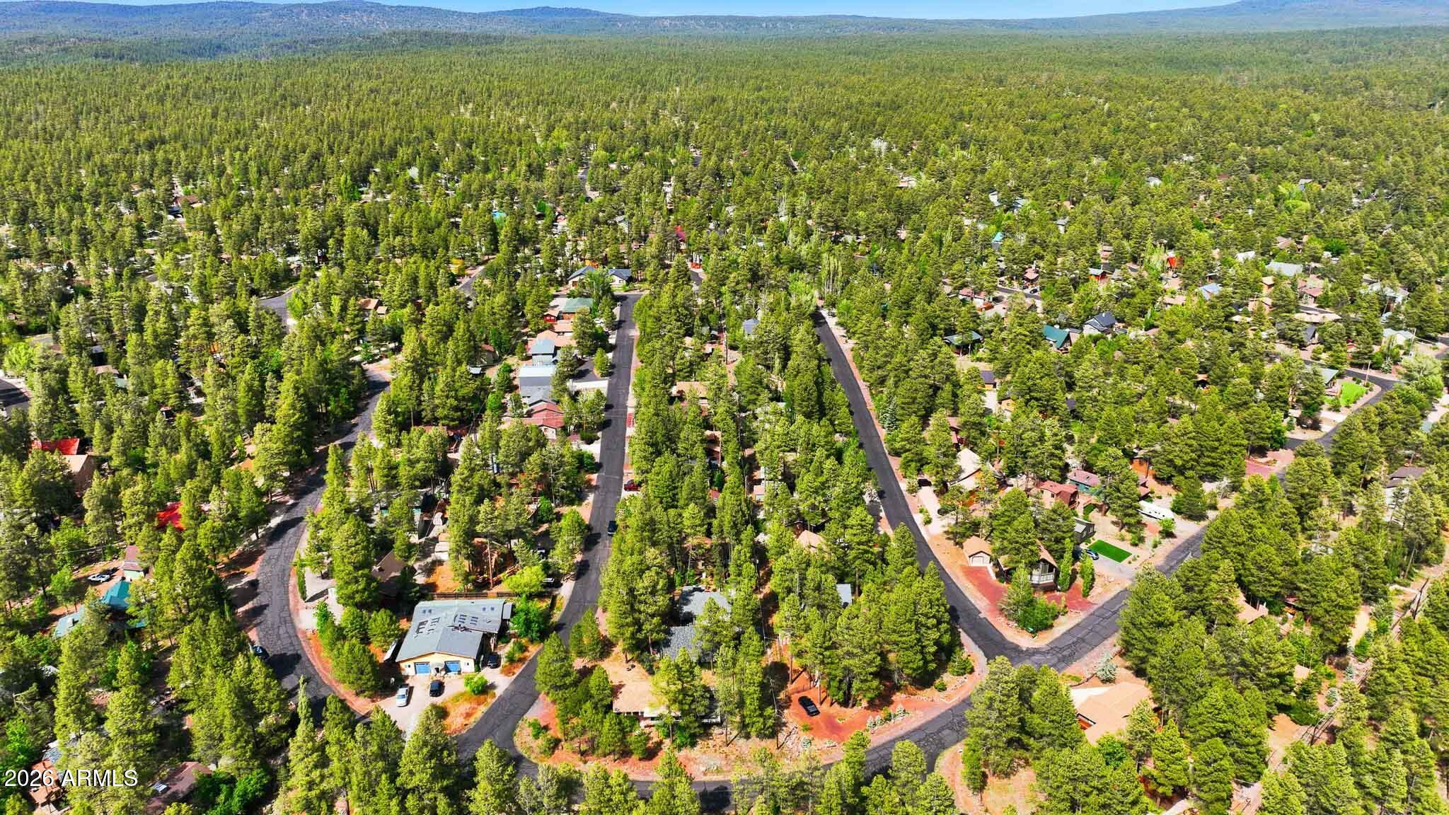 PINEWOOD UNIT 6 - Residential