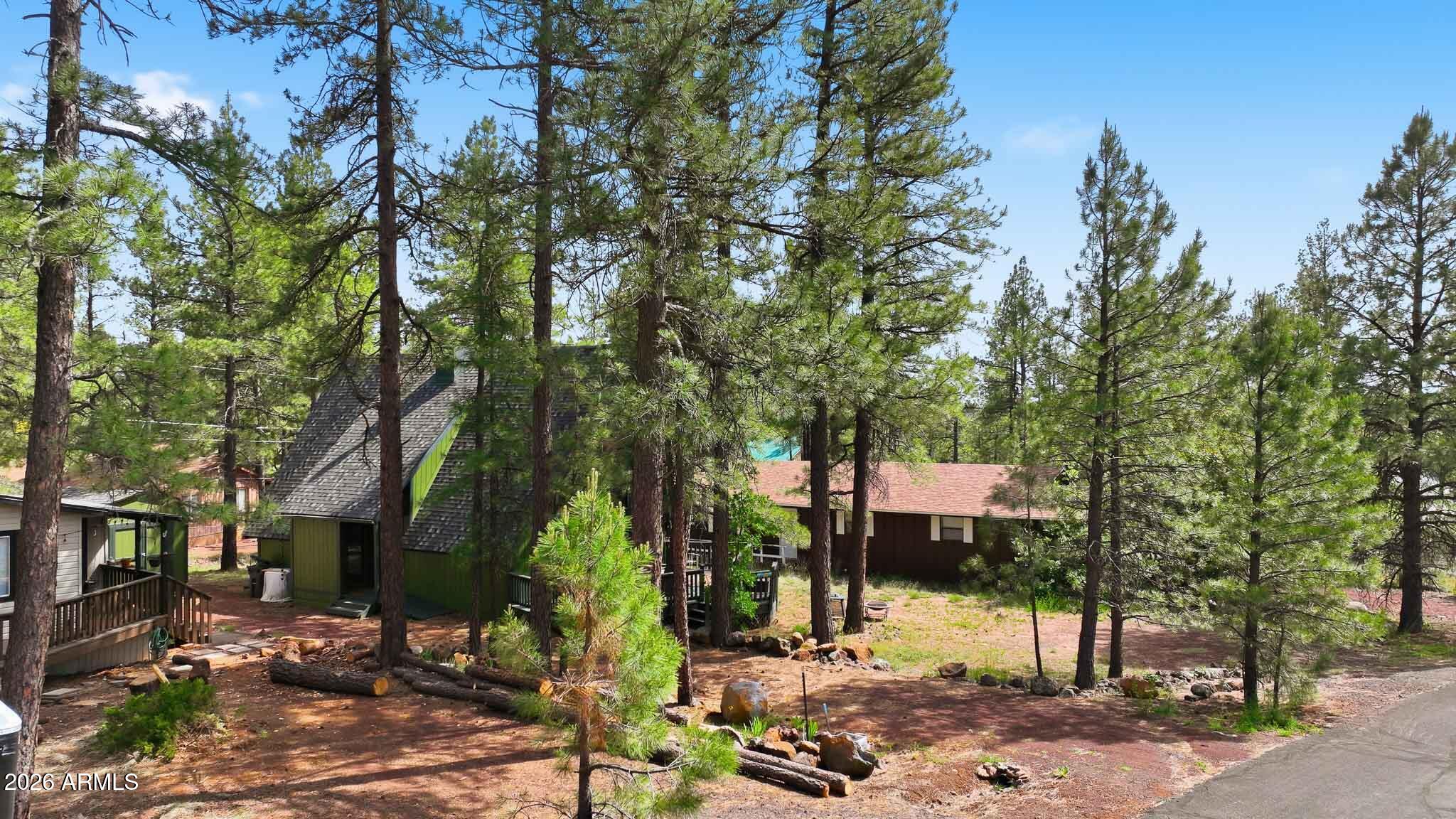 PINEWOOD UNIT 6 - Residential